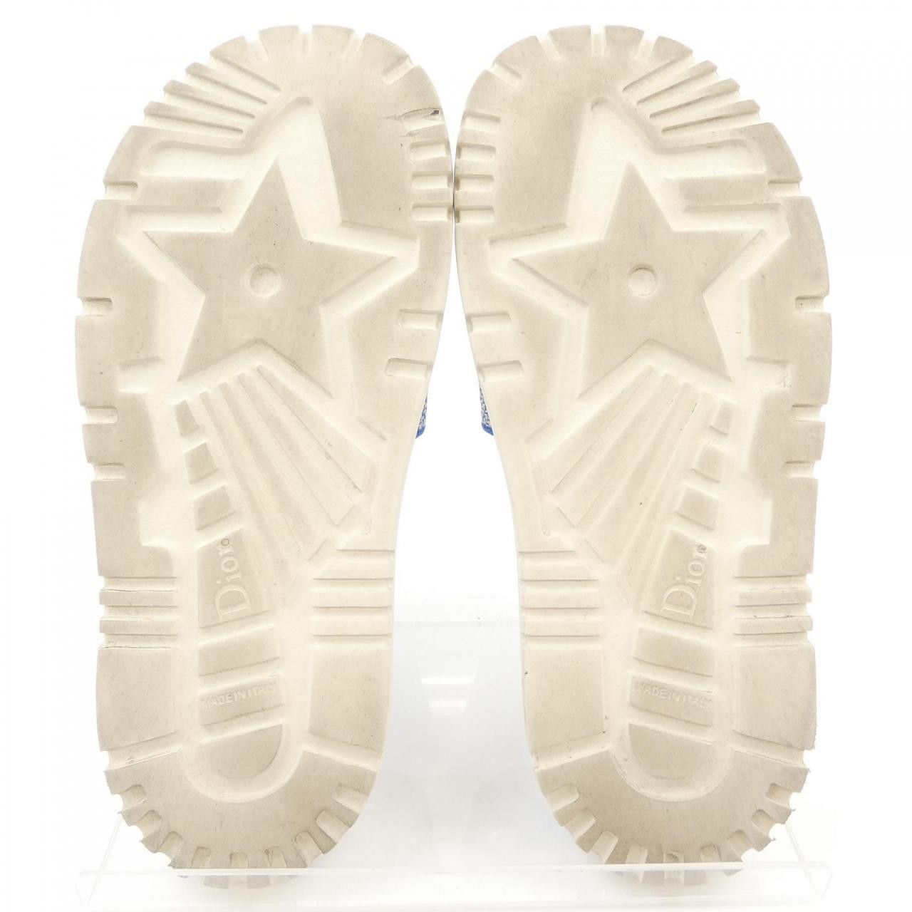 Dior Dior Christian Dior KCQ550TJU FLOU TDJ EMBRO Sandals Others Shoes KCQ550TJU DUTY FREE for USA Size ONE SIZE - 4 Thumbnail