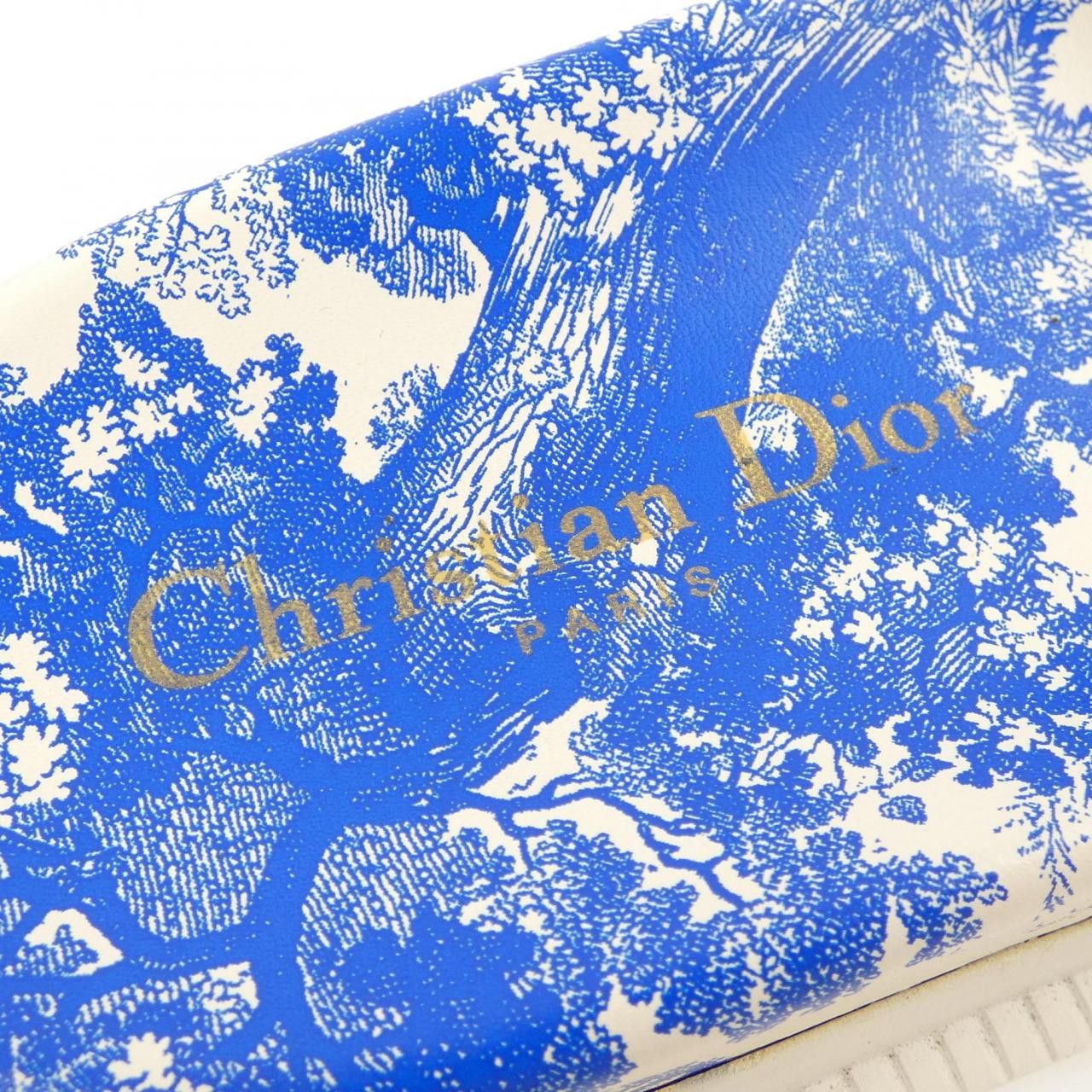 Dior Dior Christian Dior KCQ550TJU FLOU TDJ EMBRO Sandals Others Shoes KCQ550TJU DUTY FREE for USA Size ONE SIZE - 6 Thumbnail