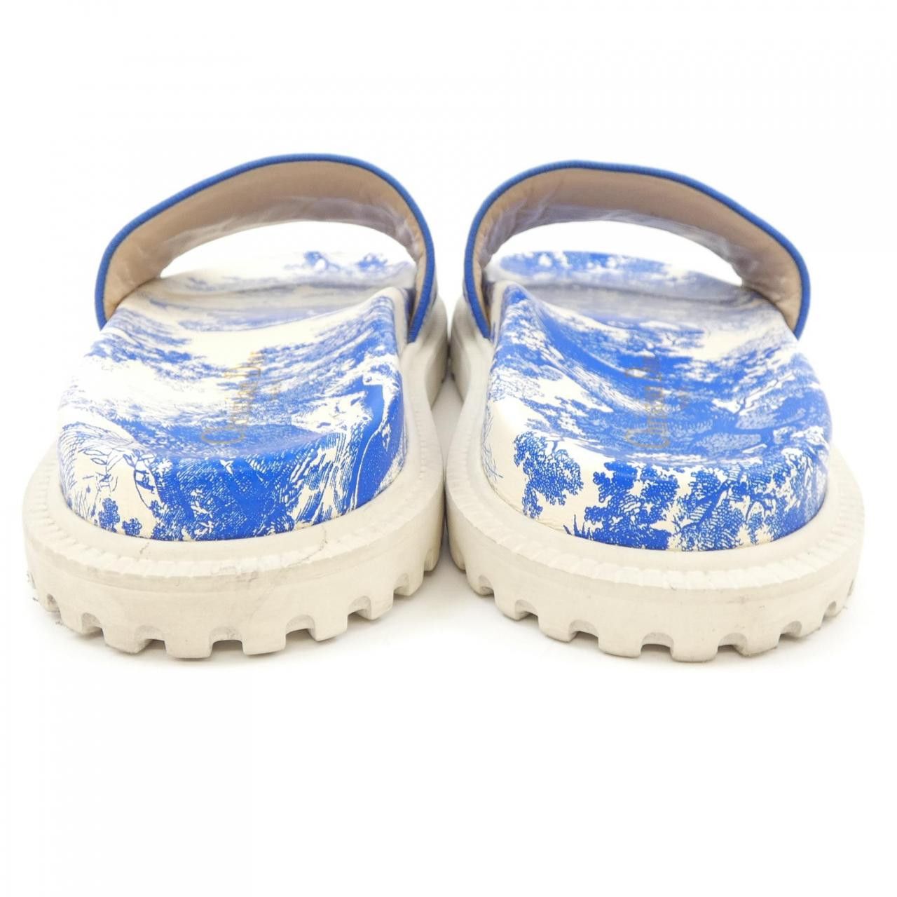 Dior Dior Christian Dior KCQ550TJU FLOU TDJ EMBRO Sandals Others Shoes KCQ550TJU DUTY FREE for USA Size ONE SIZE - 5 Thumbnail