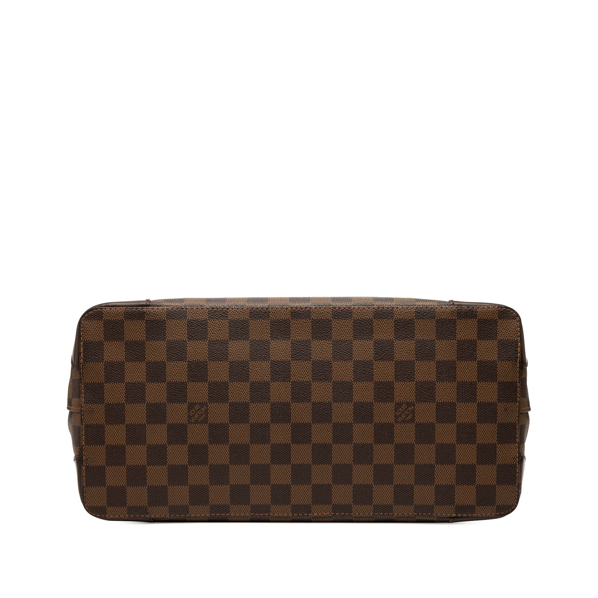 Louis Vuitton Louis Vuitton Damier Ebene Hampstead MM Size ONE SIZE - 3 Thumbnail