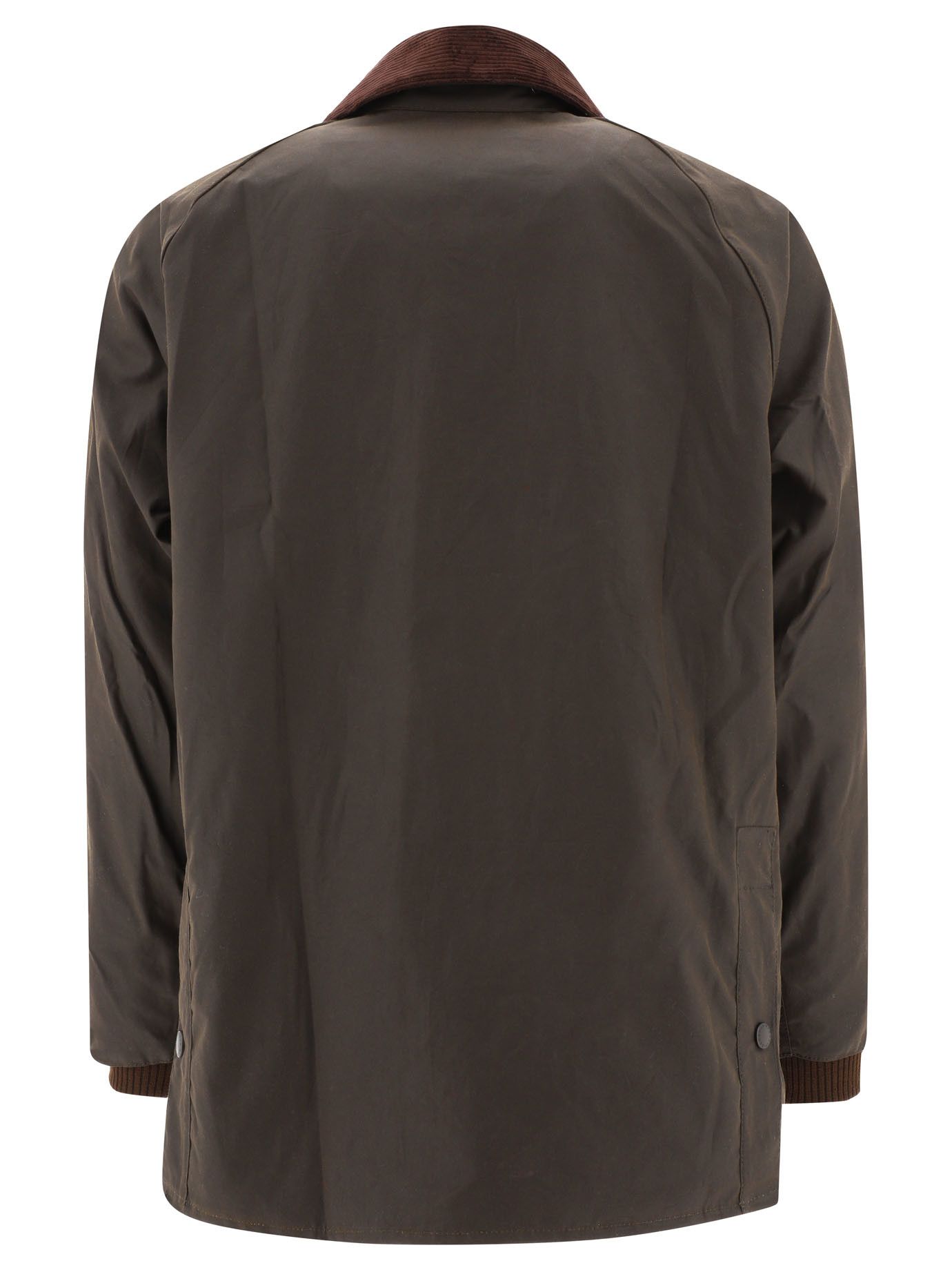 Barbour Barbour Bedale Jacket tag size 42 Men - USA Duties Paid Size US L / EU 52-54 / 3 - 2 Thumbnail