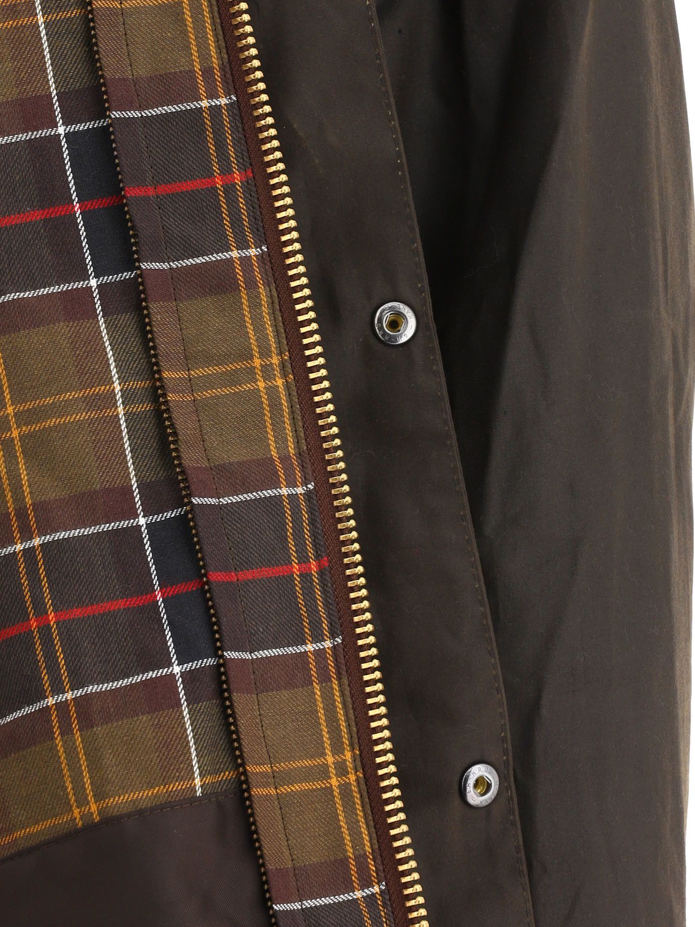 Barbour Barbour Bedale Jacket tag size 42 Men - USA Duties Paid Size US L / EU 52-54 / 3 - 4 Thumbnail