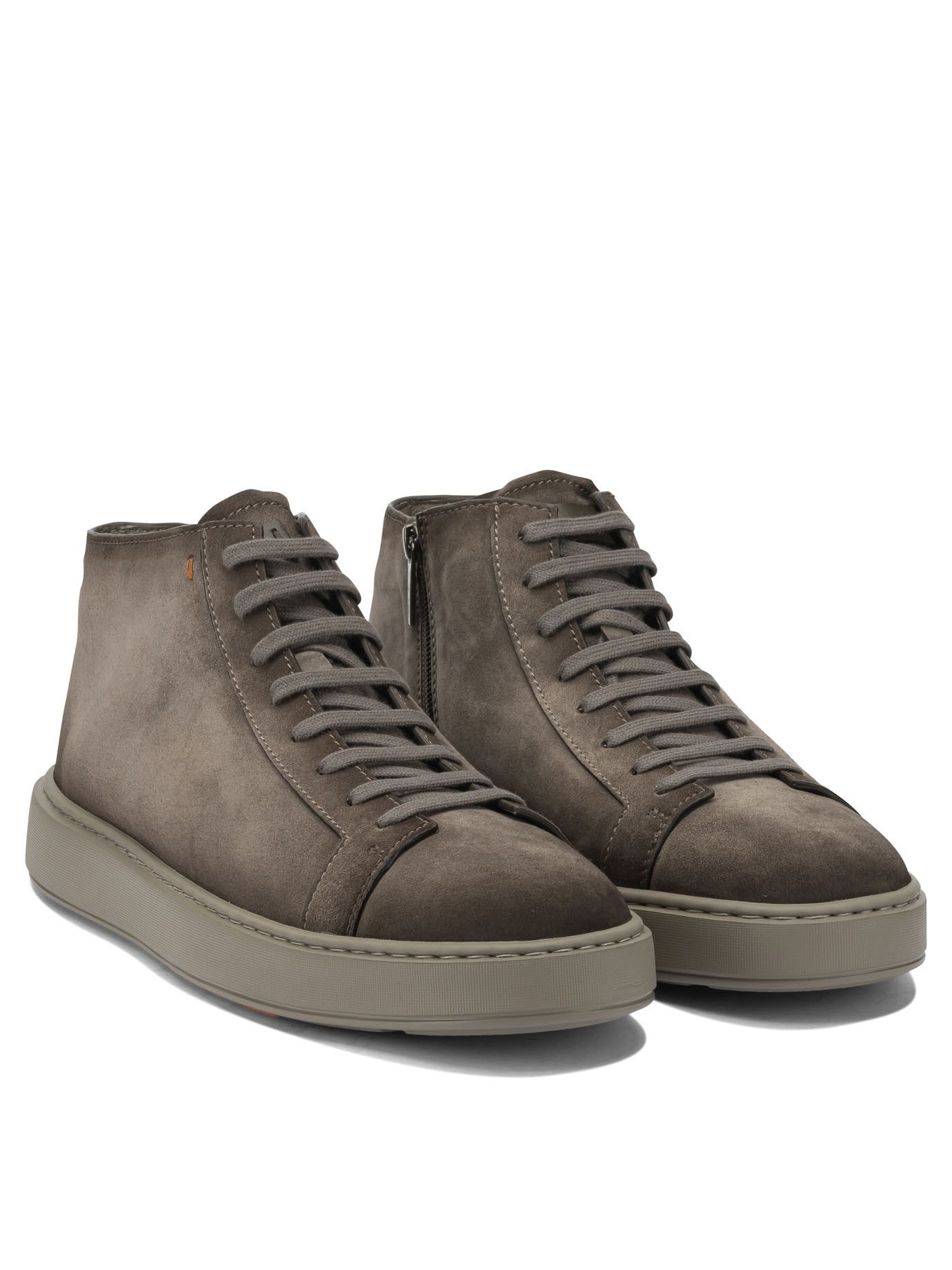 Santoni Santoni Ankle Boots UK 8 Men - USA Duties Paid Size US 9 / EU 42 - 2 Thumbnail