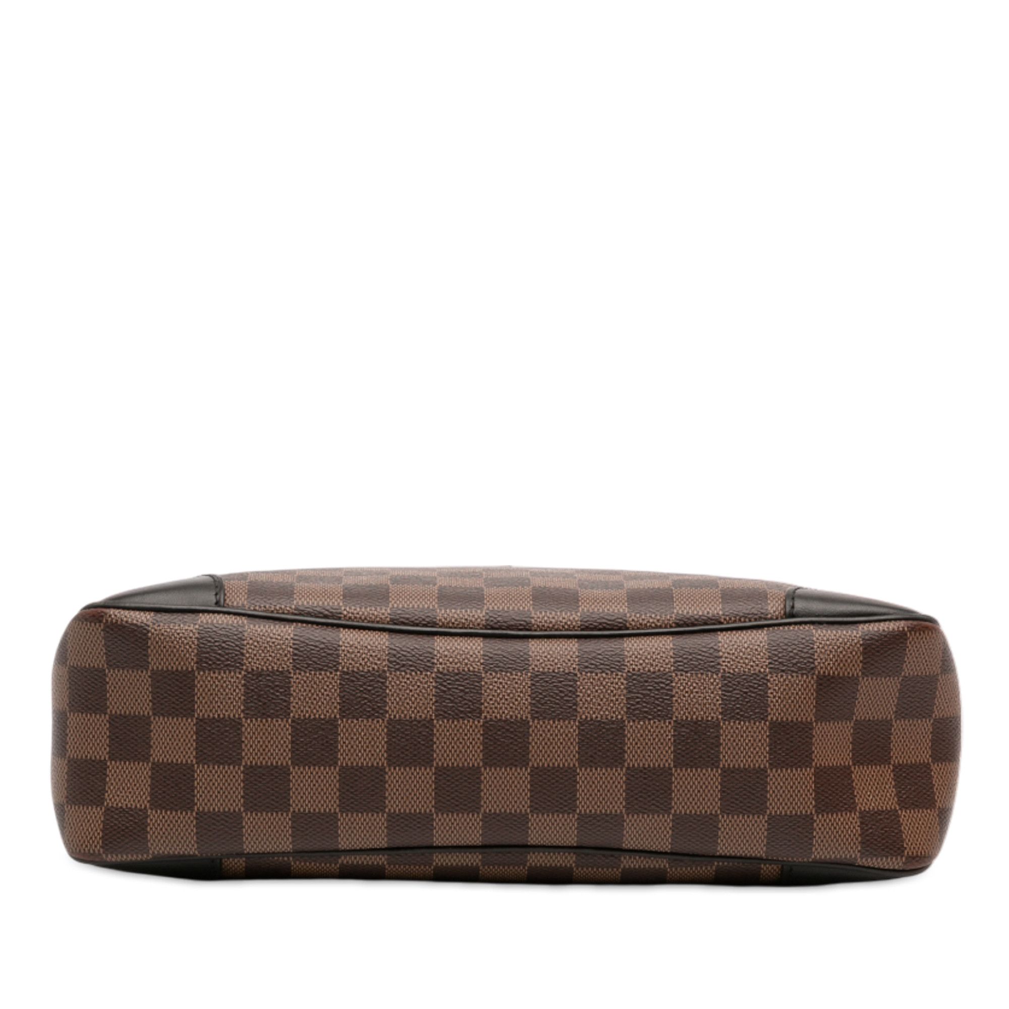 Louis Vuitton Louis Vuitton Damier Ebene Odeon MM Size ONE SIZE - 3 Thumbnail