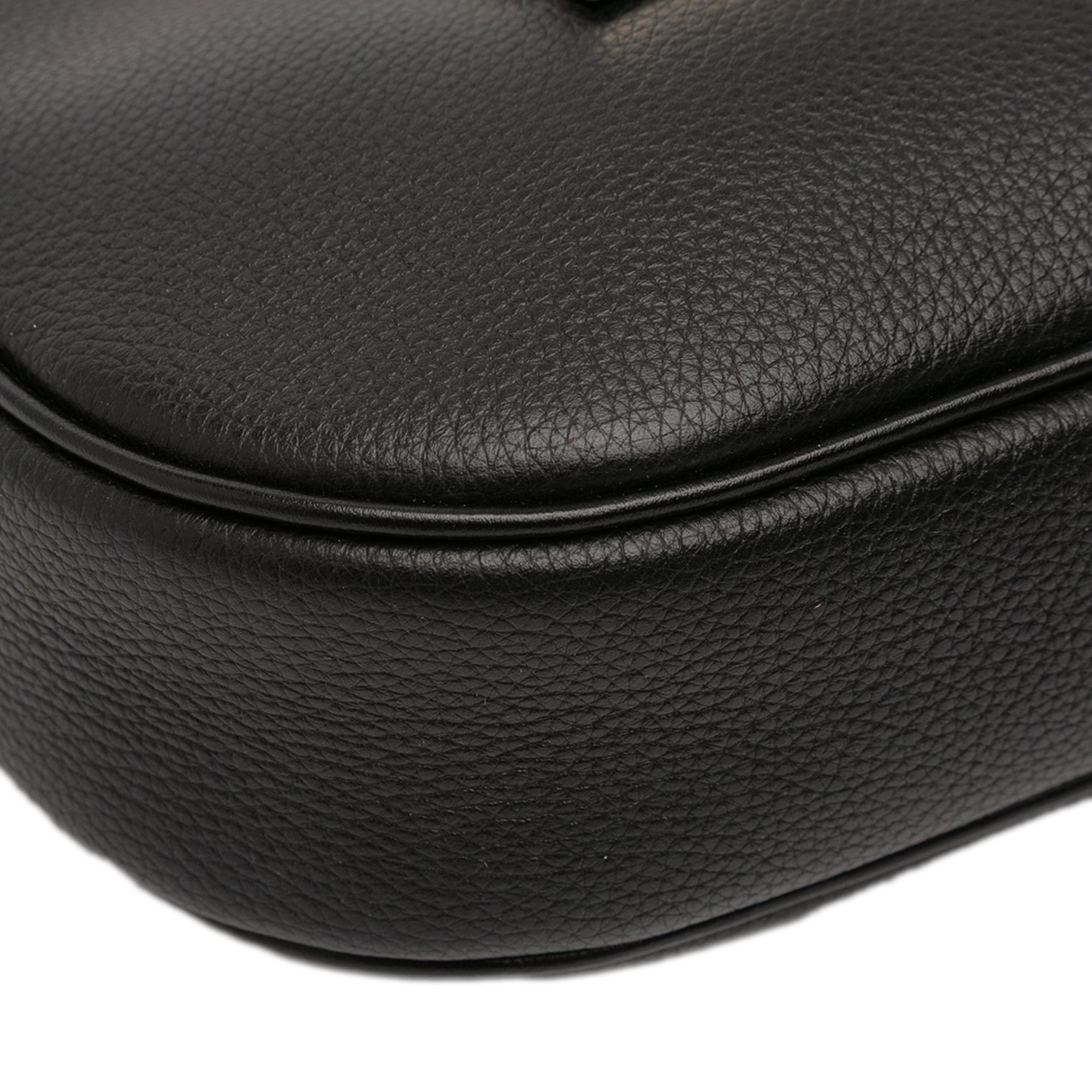 Christian Louboutin Christian Louboutin Mini Leather Carasky Crossbody Size ONE SIZE - 7 Thumbnail