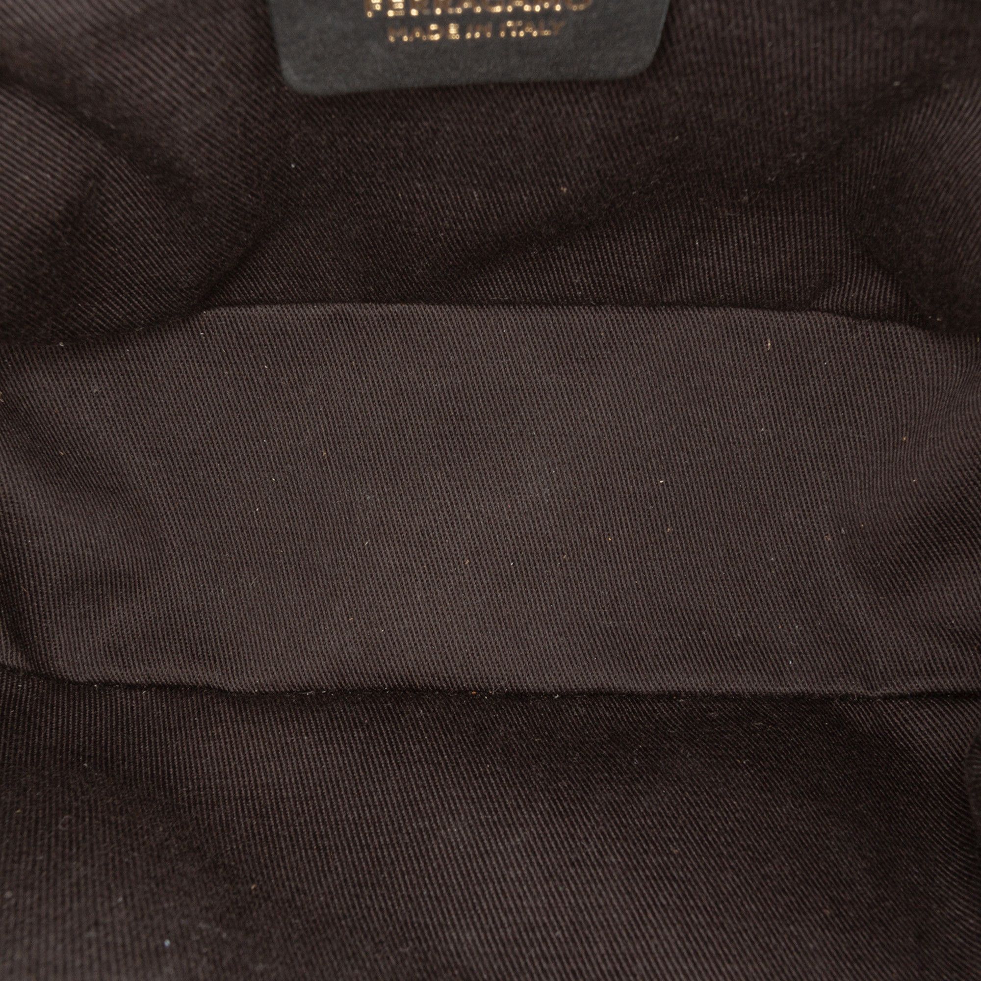 Salvatore Ferragamo Salvatore Ferragamo Mini Leather Star Satchel Size ONE SIZE - 4 Thumbnail