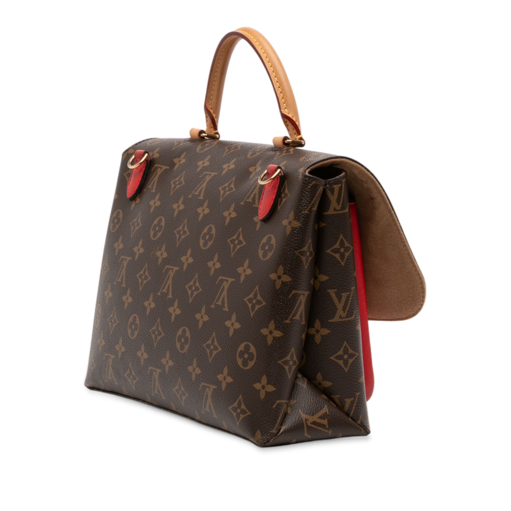 Louis Vuitton Louis Vuitton Monogram Marignan Size ONE SIZE - 2 Thumbnail