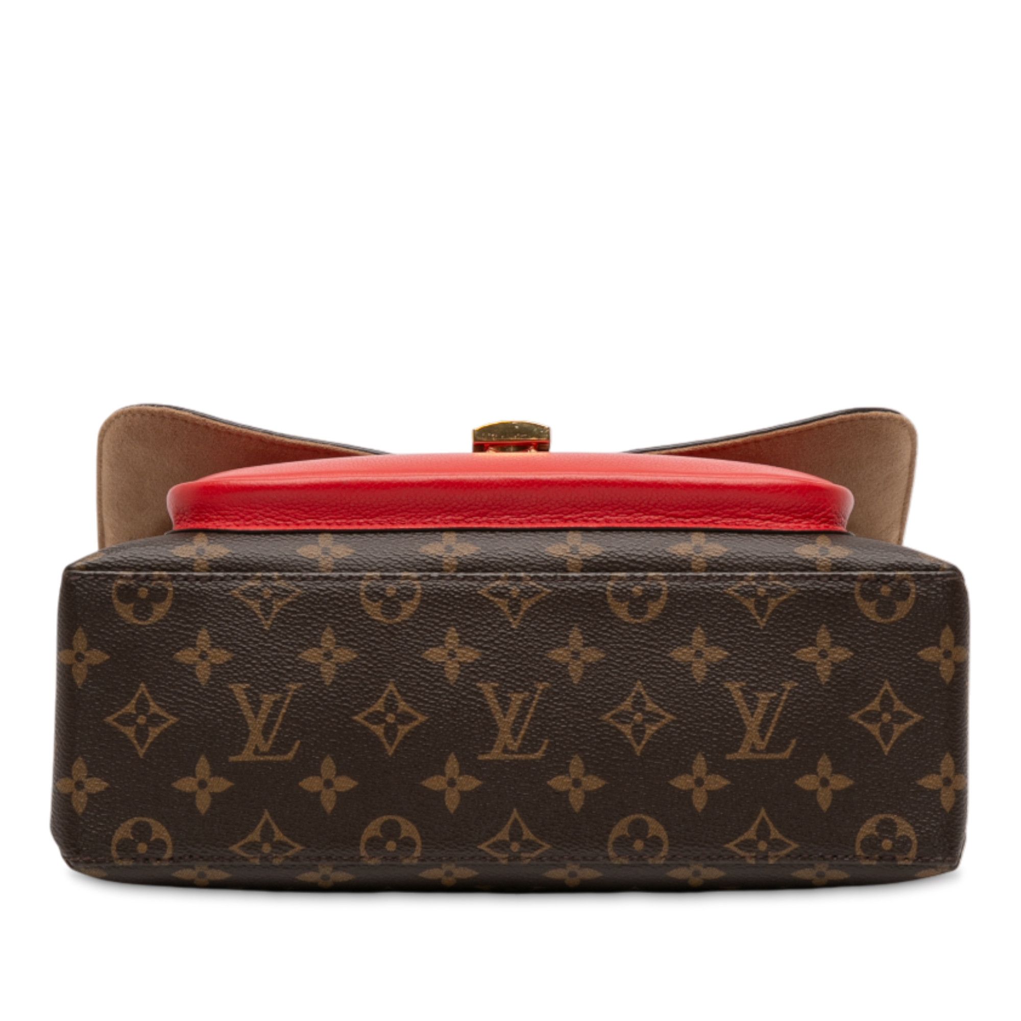 Louis Vuitton Louis Vuitton Monogram Marignan Size ONE SIZE - 3 Thumbnail