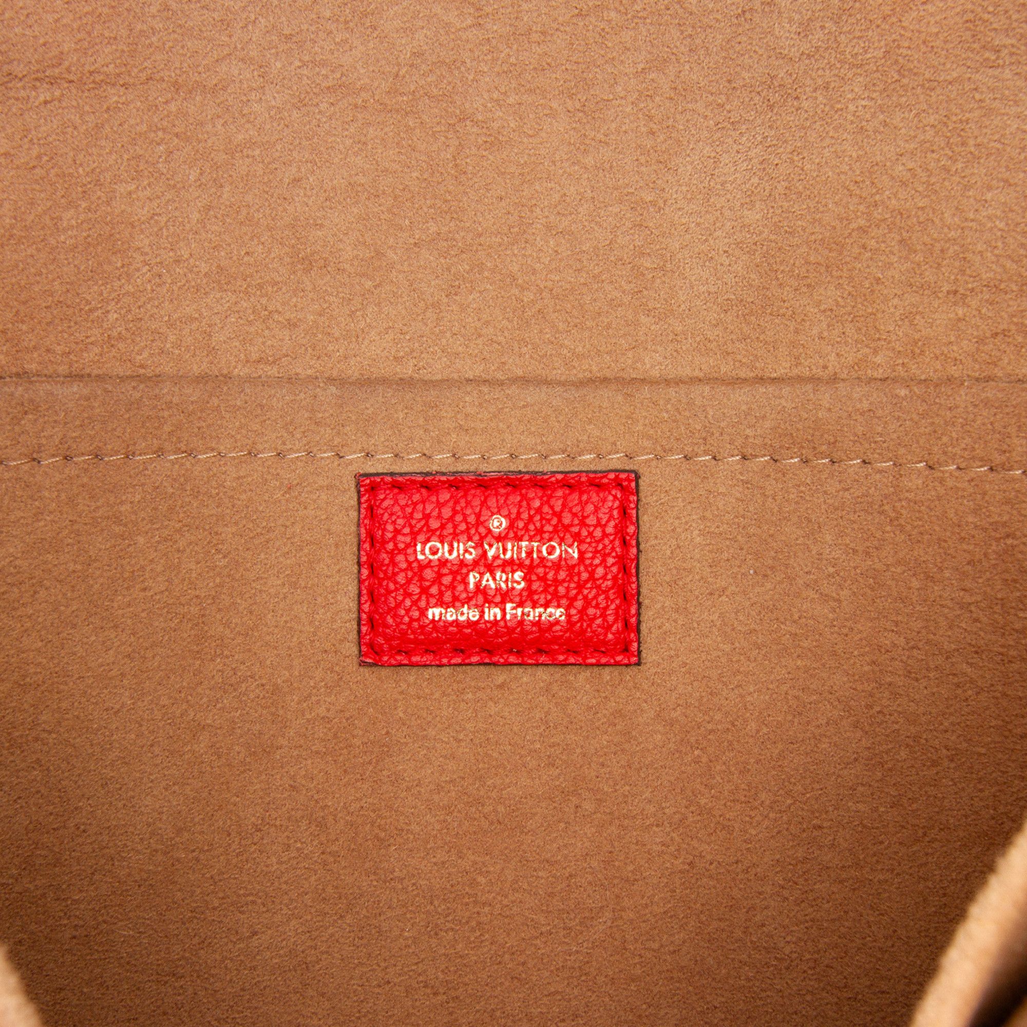 Louis Vuitton Louis Vuitton Monogram Marignan Size ONE SIZE - 5 Thumbnail