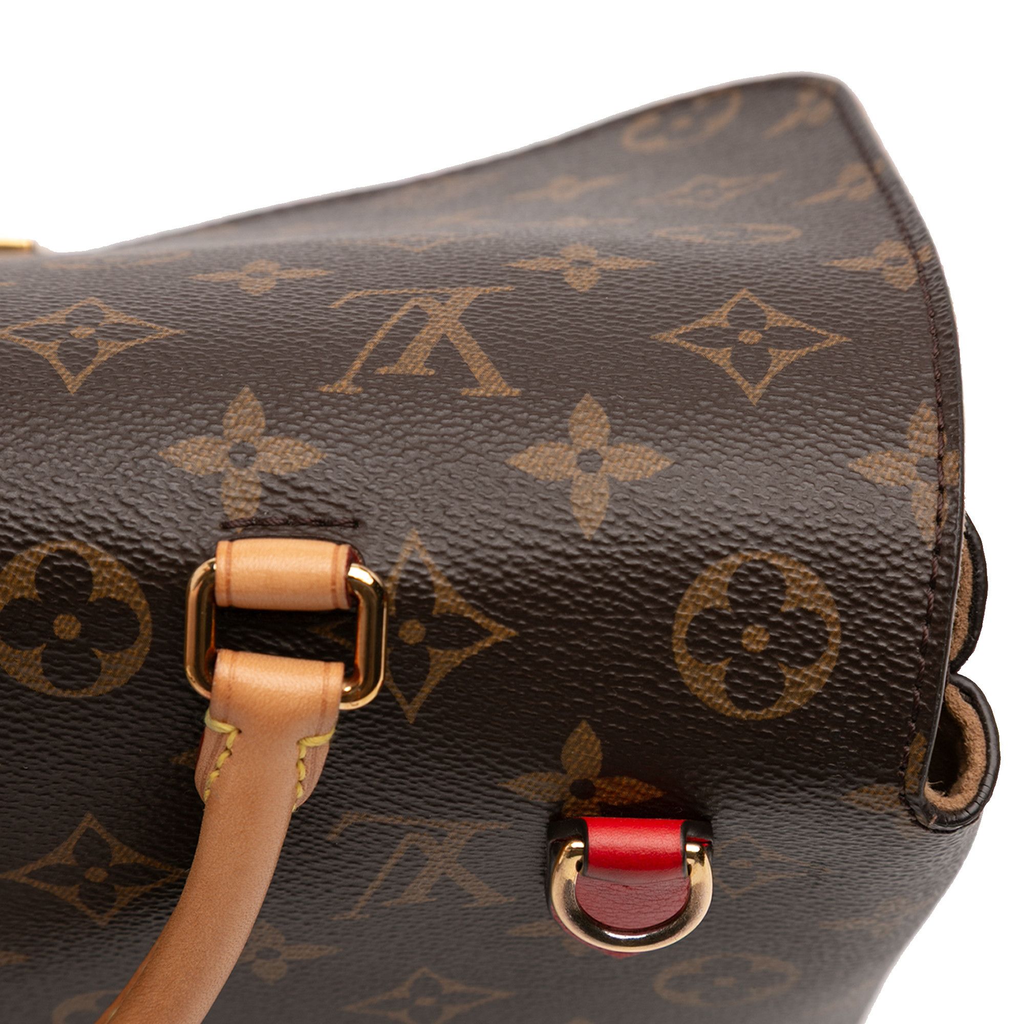 Louis Vuitton Louis Vuitton Monogram Marignan Size ONE SIZE - 8 Thumbnail