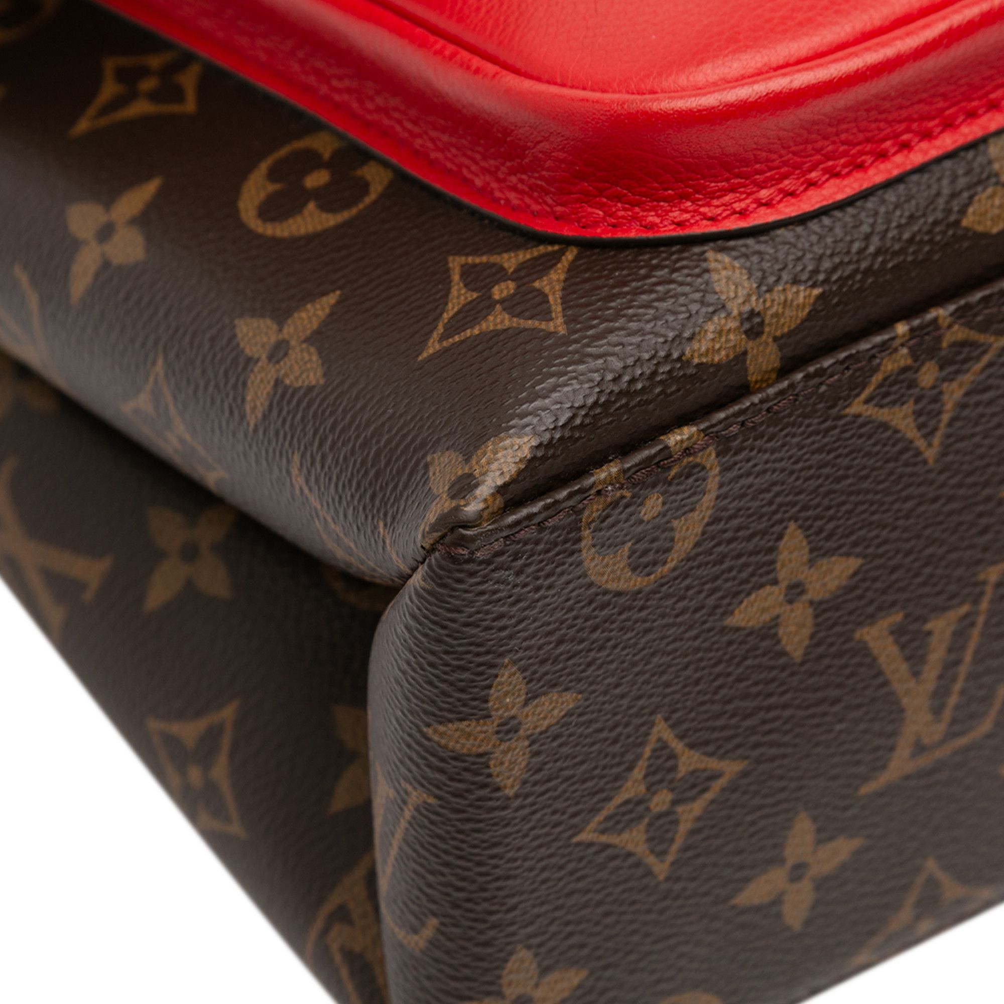 Louis Vuitton Louis Vuitton Monogram Marignan Size ONE SIZE - 7 Thumbnail