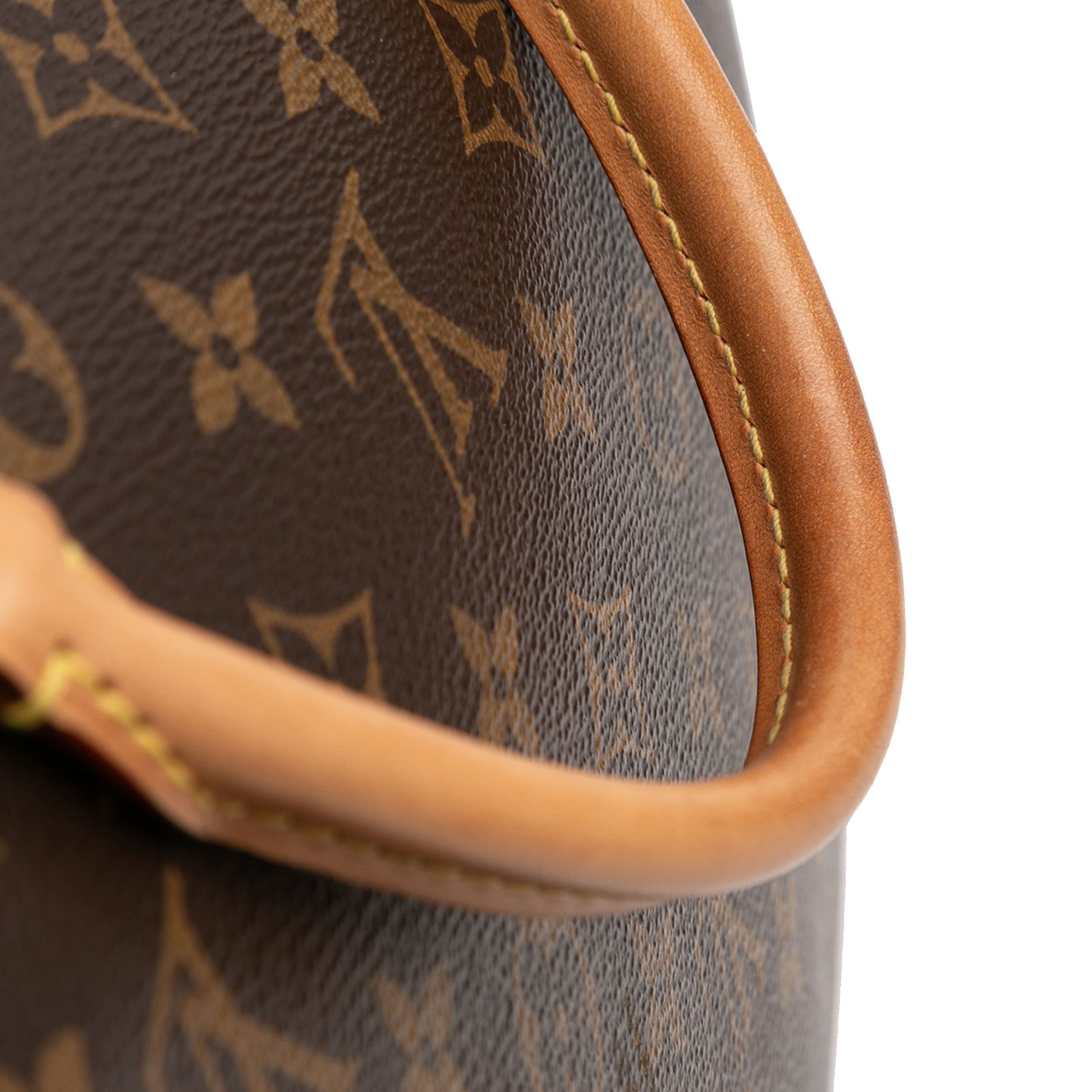Louis Vuitton Louis Vuitton Monogram Marignan Size ONE SIZE - 9 Thumbnail