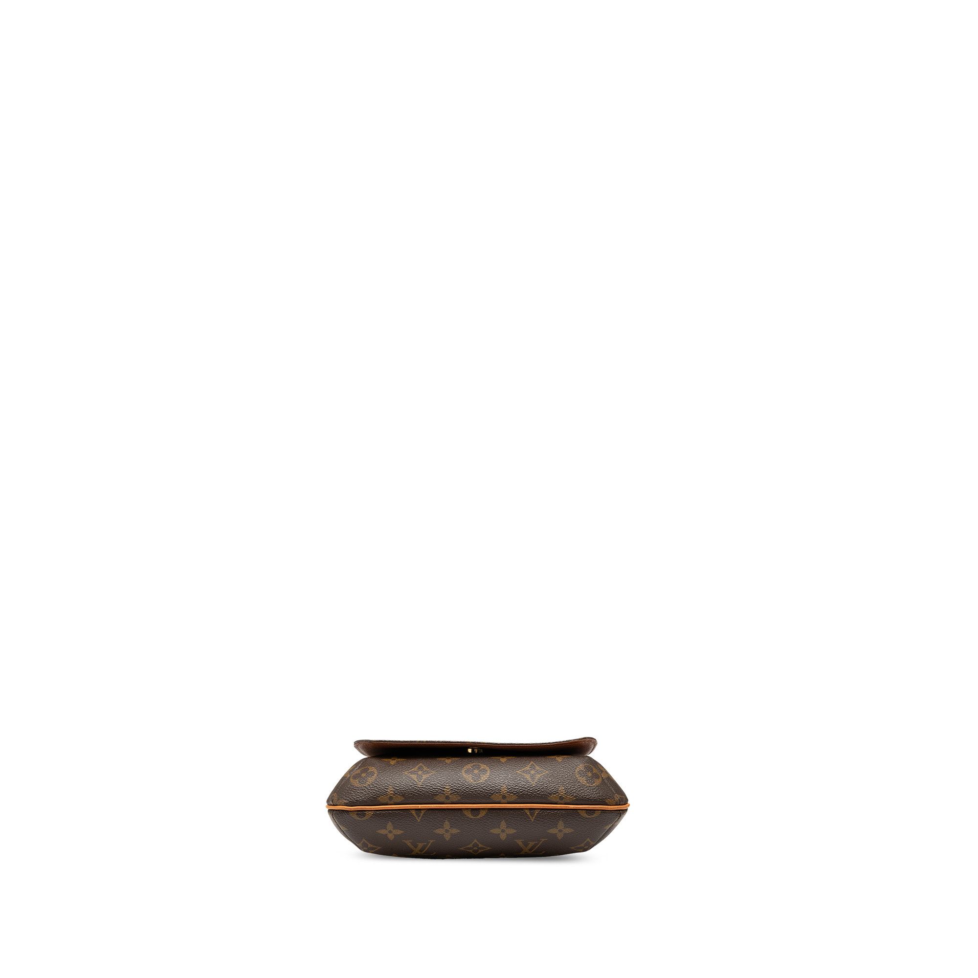 Louis Vuitton Louis Vuitton Monogram Musette Salsa PM Short Strap Size ONE SIZE - 3 Thumbnail