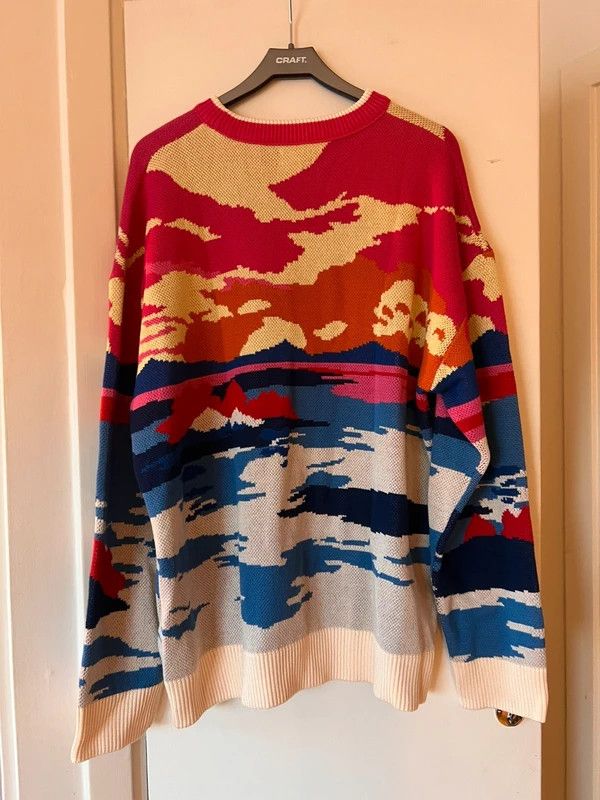 Gant Sweater Size US XXL / EU 58 / 5 - 2 Thumbnail