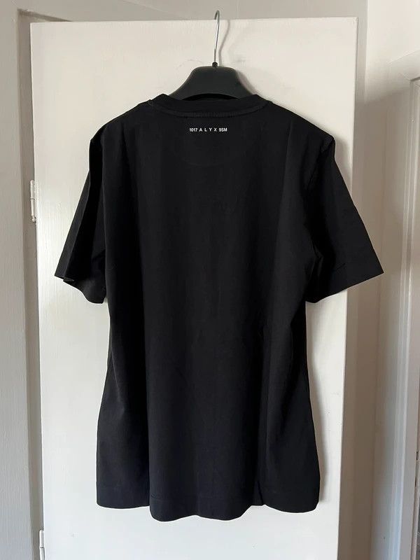 1017 ALYX 9SM T-shirt Size US S / EU 44-46 / 1 - 3 Thumbnail