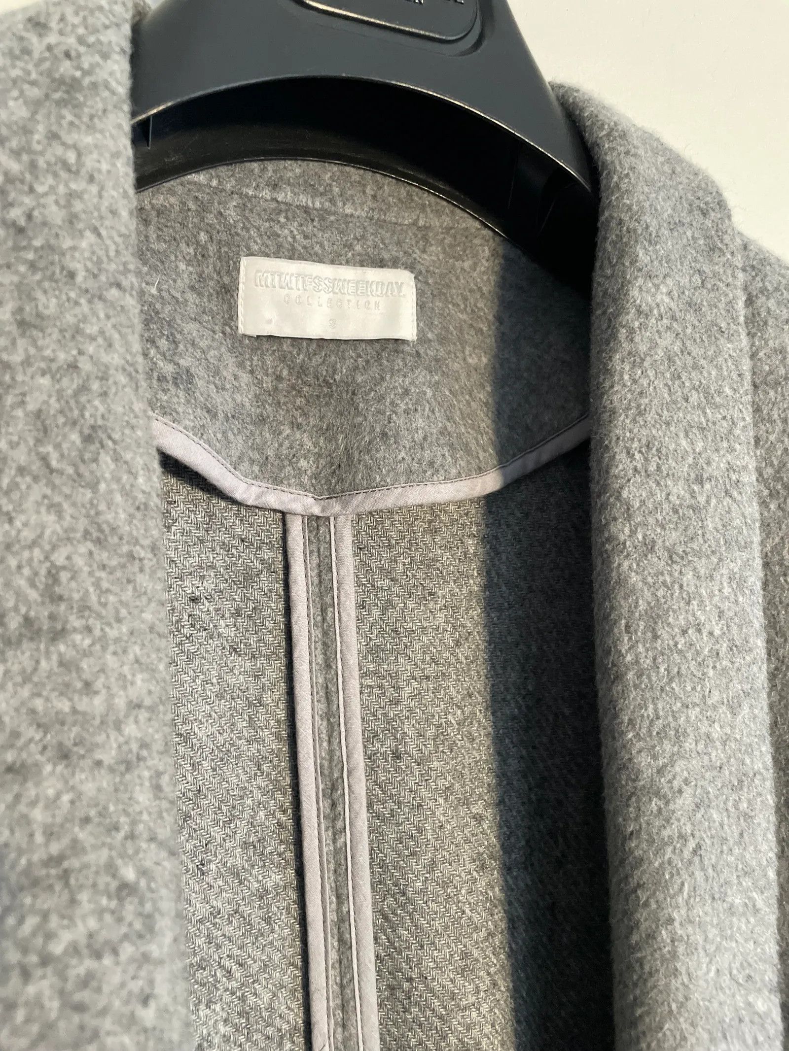 Weekday MTWTFSS weekday Coat Size S / US 4 / IT 40 - 2 Thumbnail