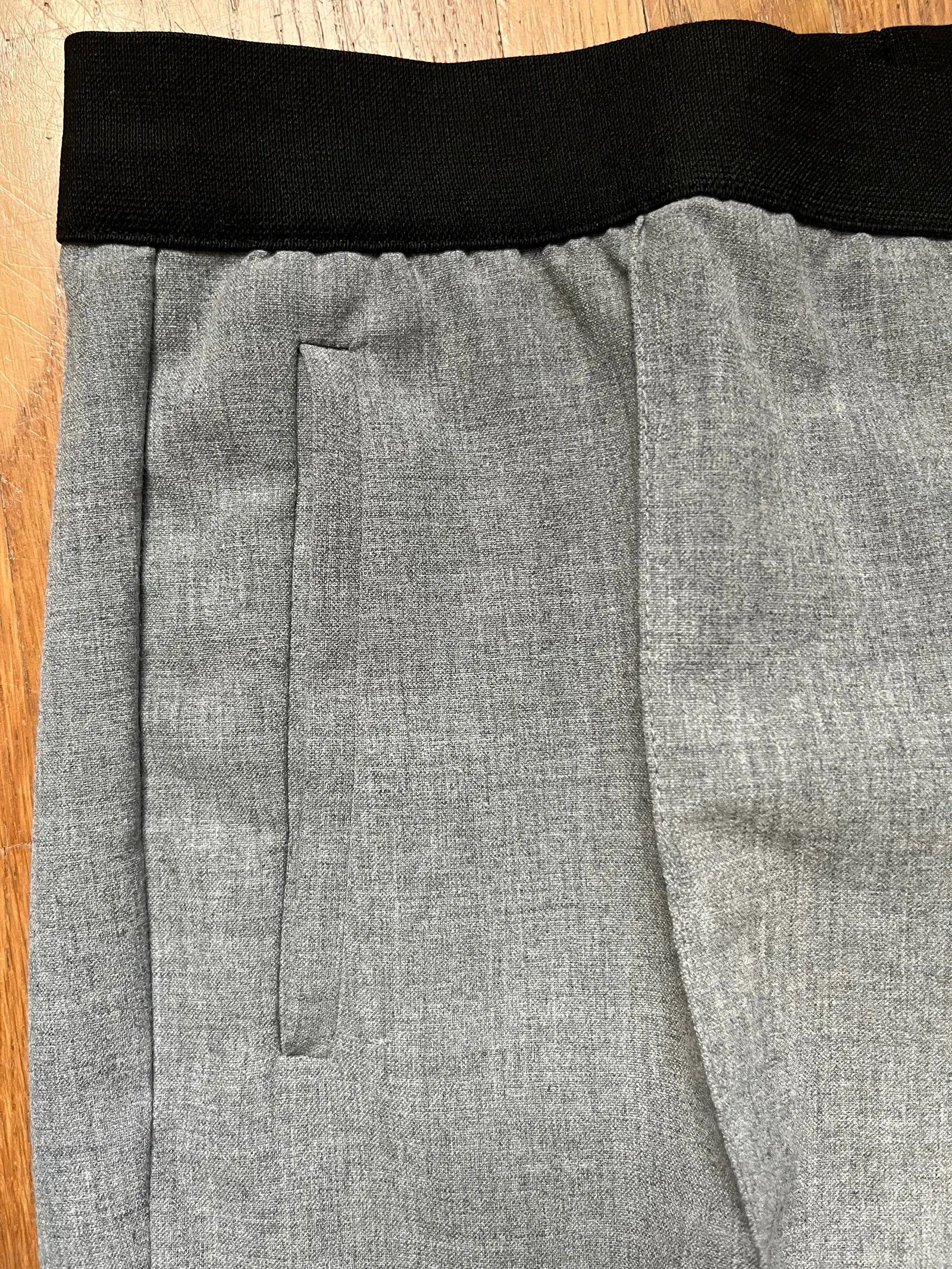 Filippa K Filippa K Fiona Peg pants Pants Size 28" / US 6 / IT 42 - 4 Thumbnail