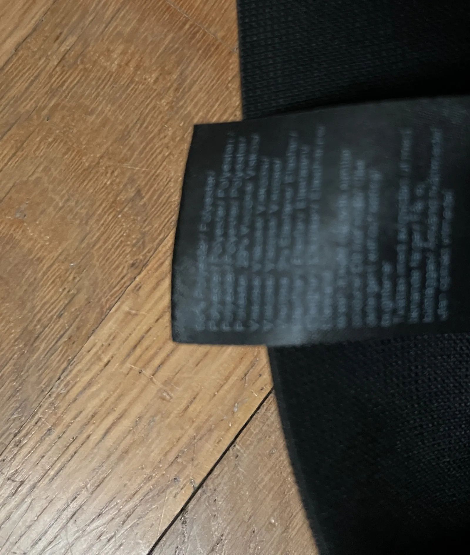 Filippa K Filippa K Fiona Peg pants Pants Size 28" / US 6 / IT 42 - 3 Thumbnail