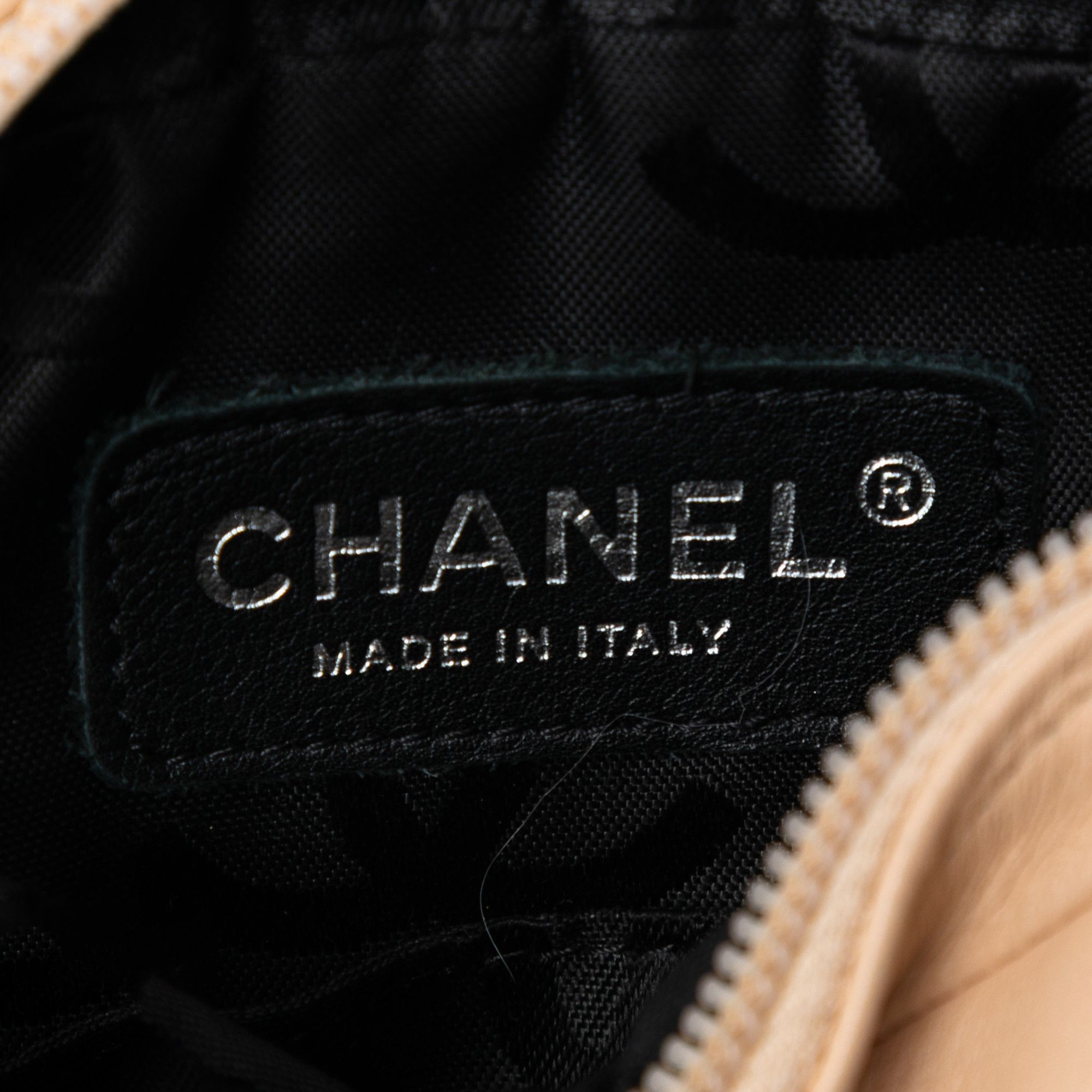 Chanel Chanel Mini Lambskin Cambon Ligne Crossbody Size ONE SIZE - 5 Thumbnail