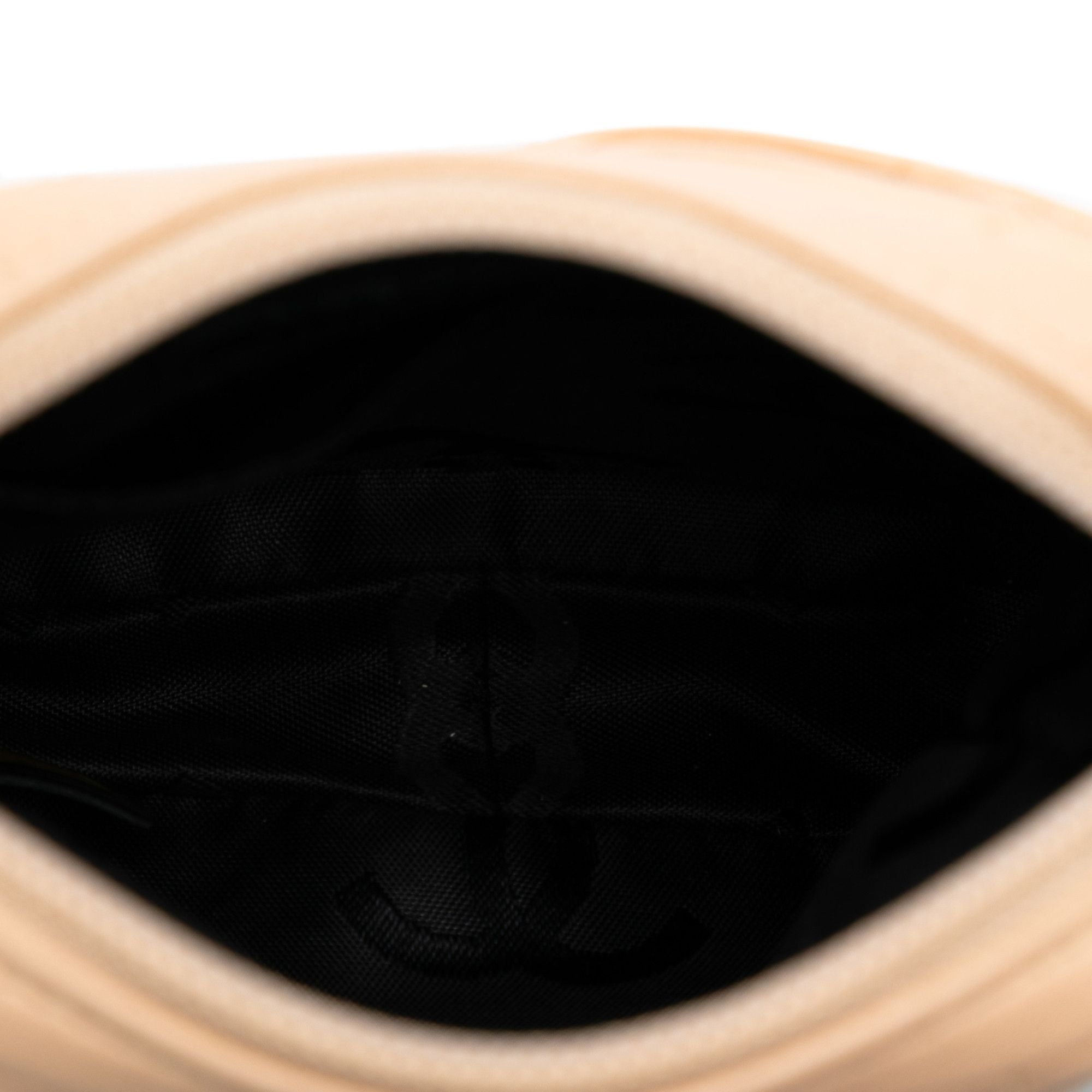 Chanel Chanel Mini Lambskin Cambon Ligne Crossbody Size ONE SIZE - 4 Thumbnail