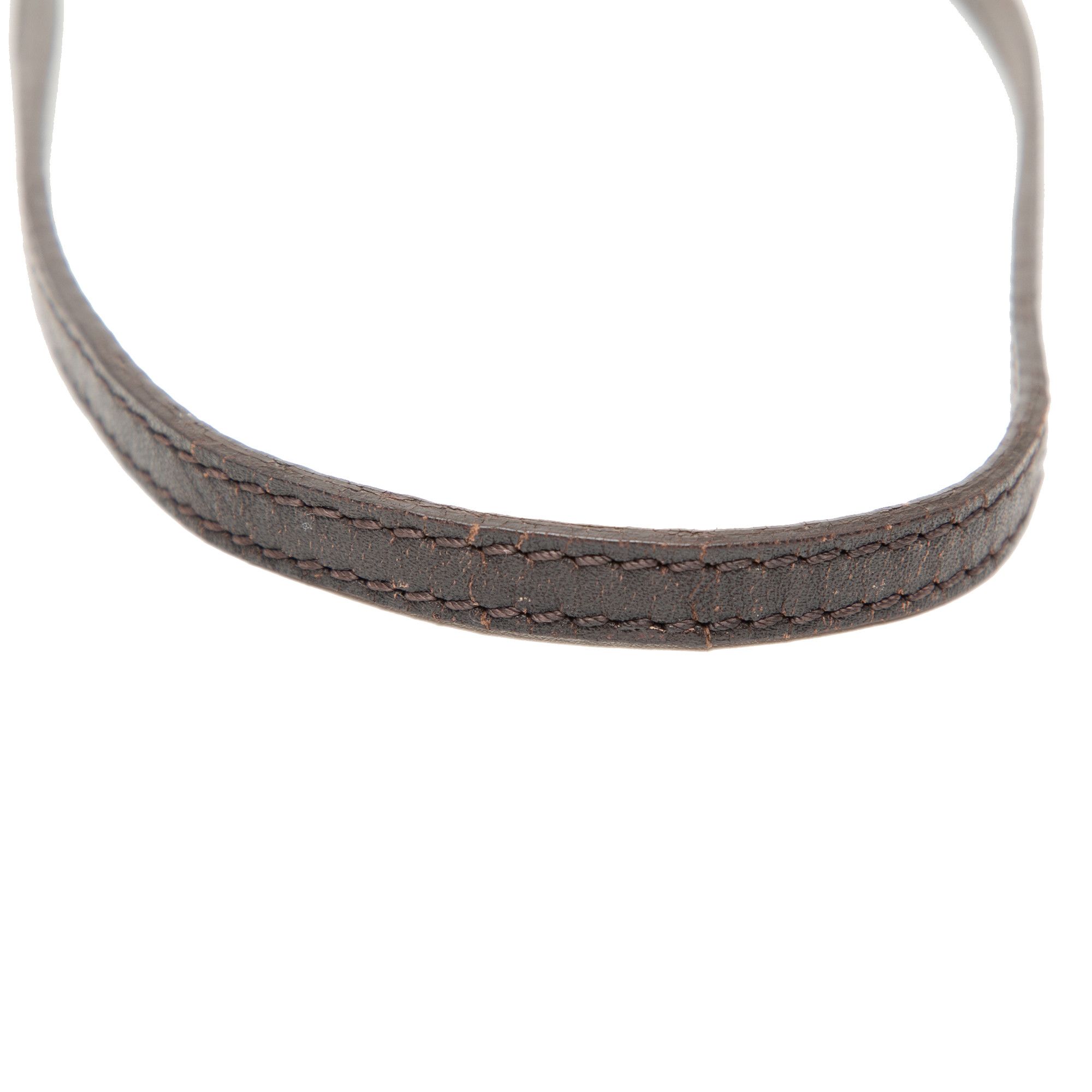 Fendi Fendi Zucchino Canvas Crossbody Size ONE SIZE - 7 Thumbnail