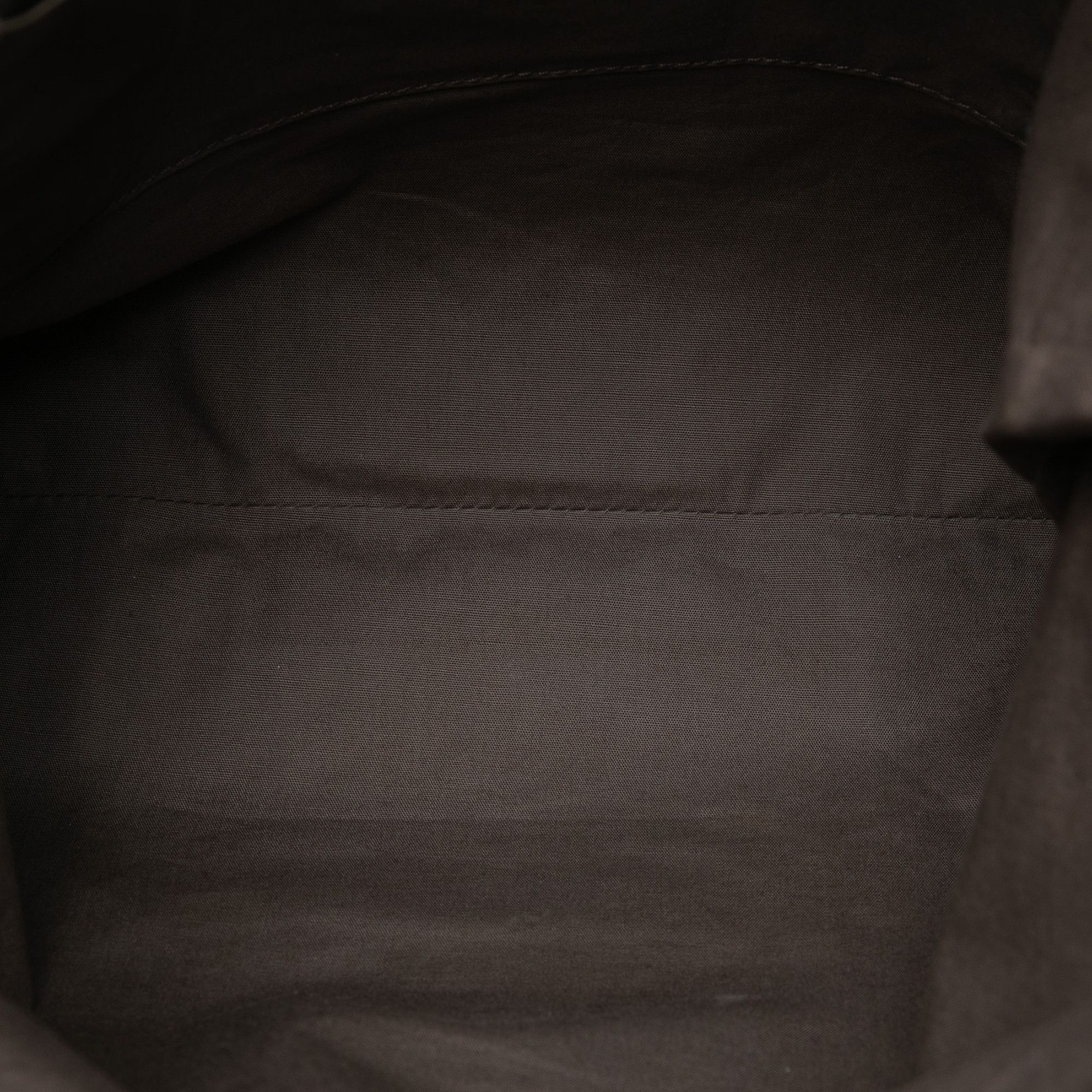 Bottega Veneta Bottega Veneta Intrecciato Trimmed Nappa Convertible Tote Size ONE SIZE - 4 Thumbnail