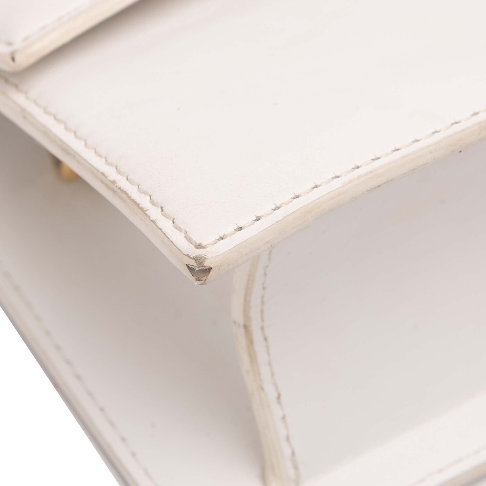 Jacquemus Jacquemus Le Chiquito Noeud Size ONE SIZE - 7 Thumbnail