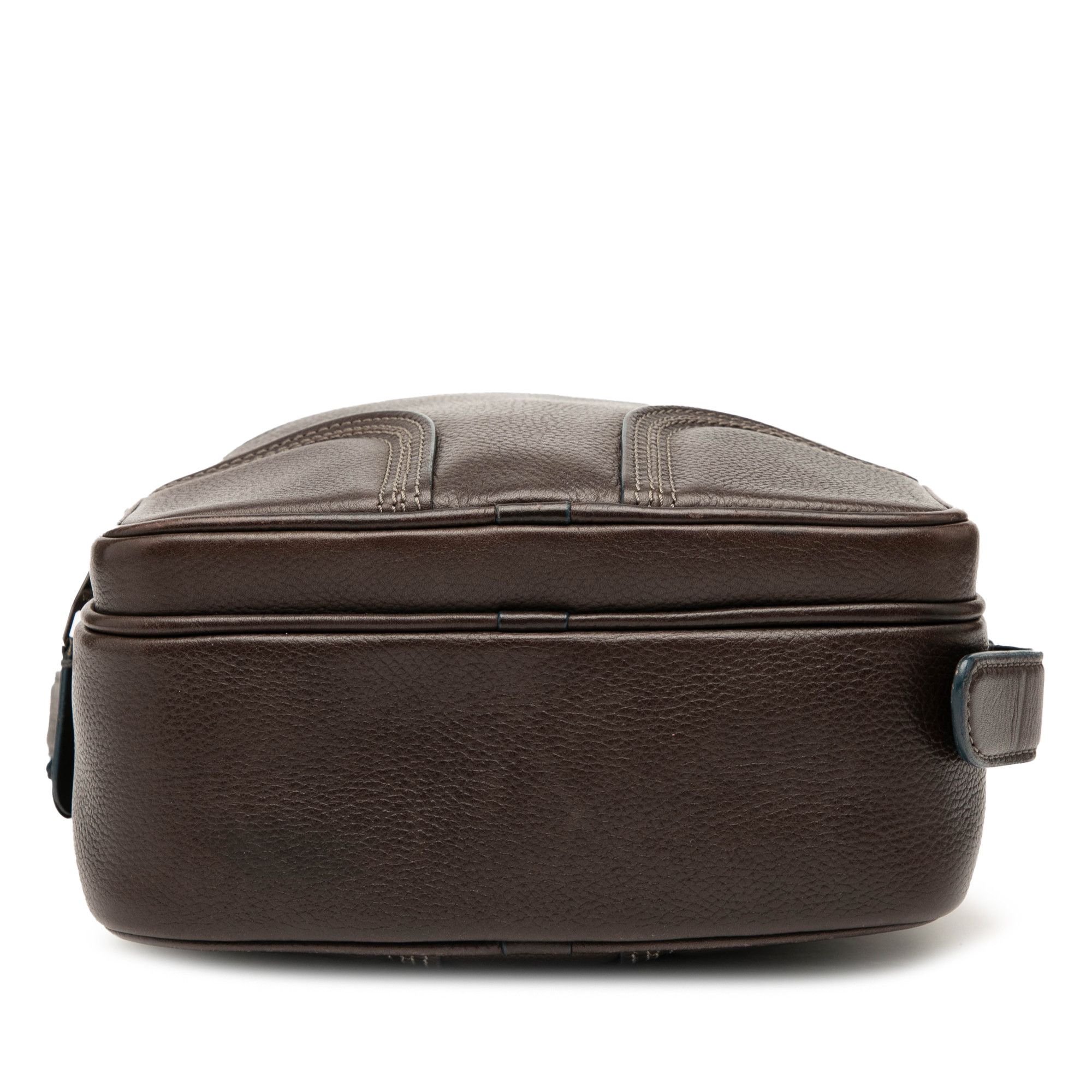 Louis Vuitton Louis Vuitton Leather Bequia Trotter MM Size ONE SIZE - 3 Thumbnail