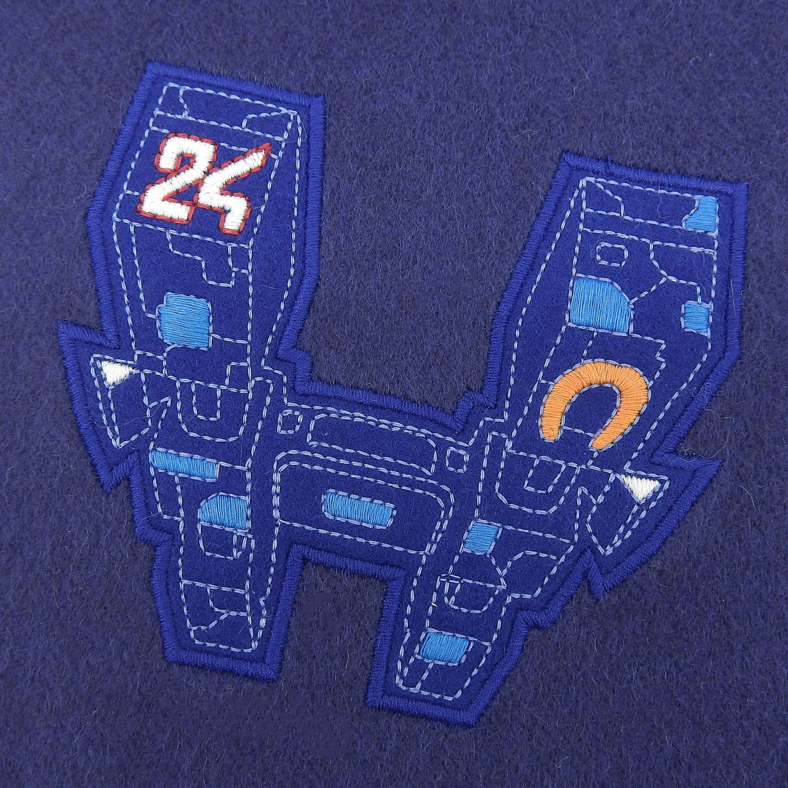 Hermes Hermes Hermès IMPRIME HERMES ODYSEE Cashmere Scarf Others Scarf DUTY FREE for USA Size ONE SIZE - 6 Thumbnail
