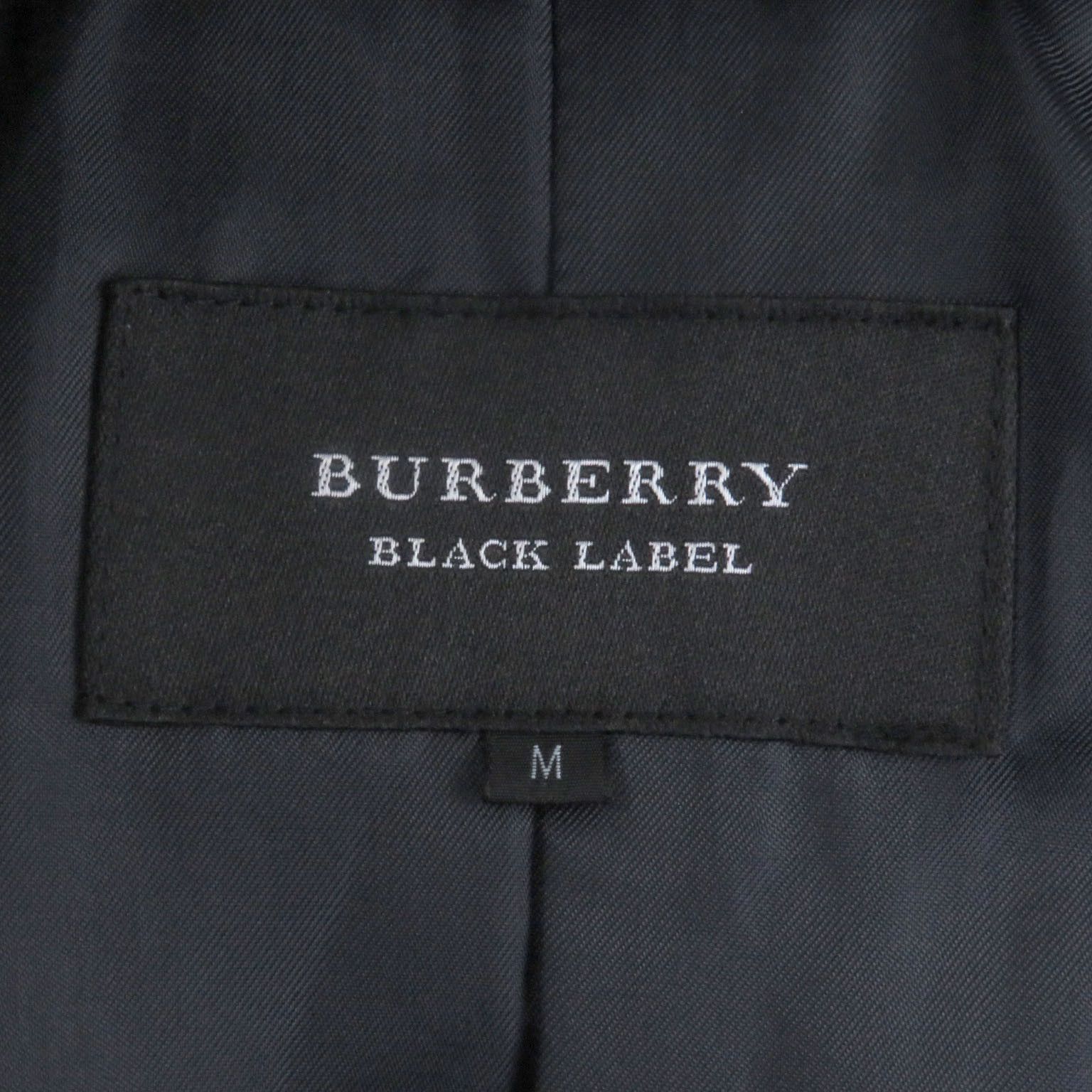Burberry Burberry Burberry Black Label Down Jacket Others Outerwear DUTY FREE for USA Size ONE SIZE - 7 Thumbnail