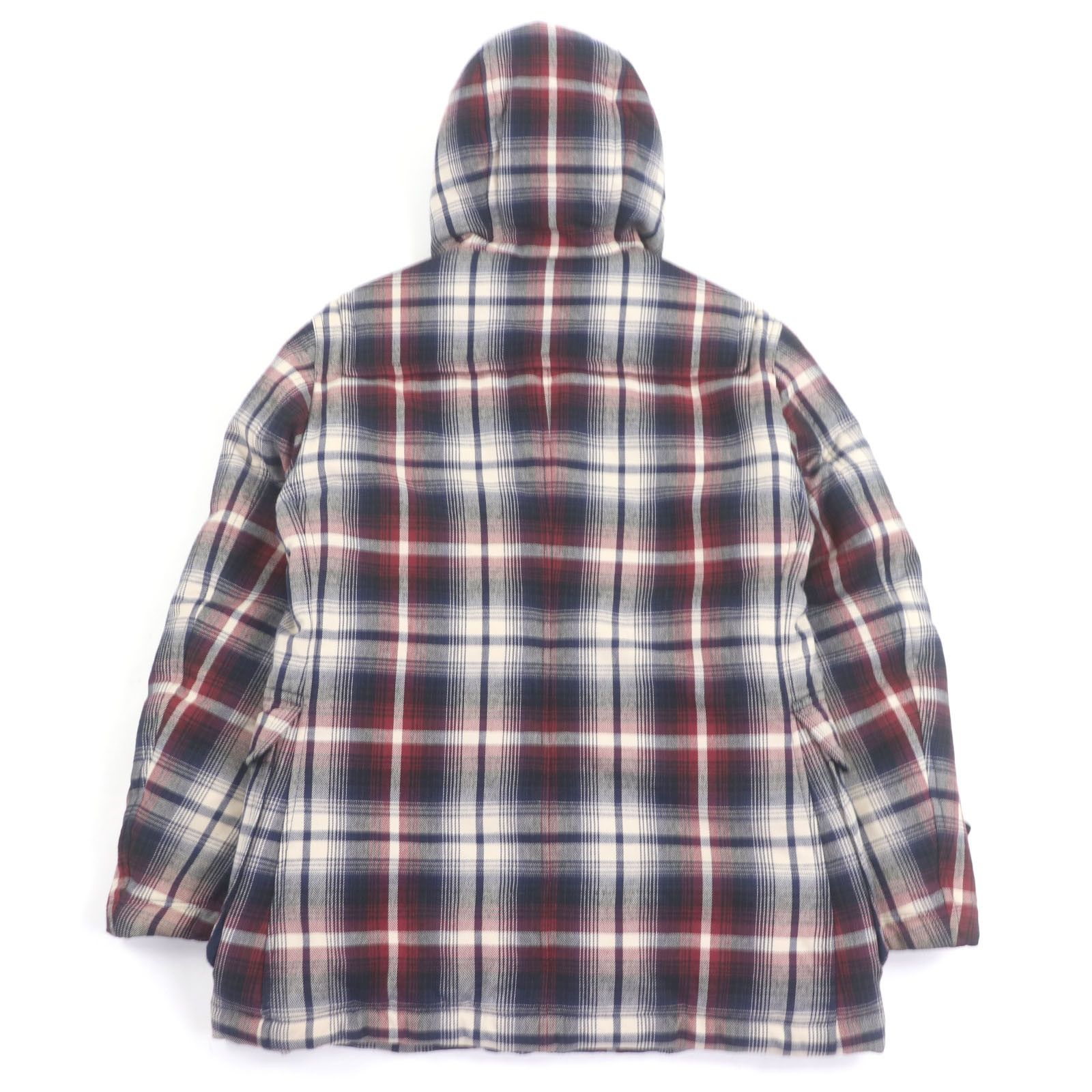 Burberry Burberry Burberry Black Label Down Jacket Others Outerwear DUTY FREE for USA Size ONE SIZE - 4 Thumbnail