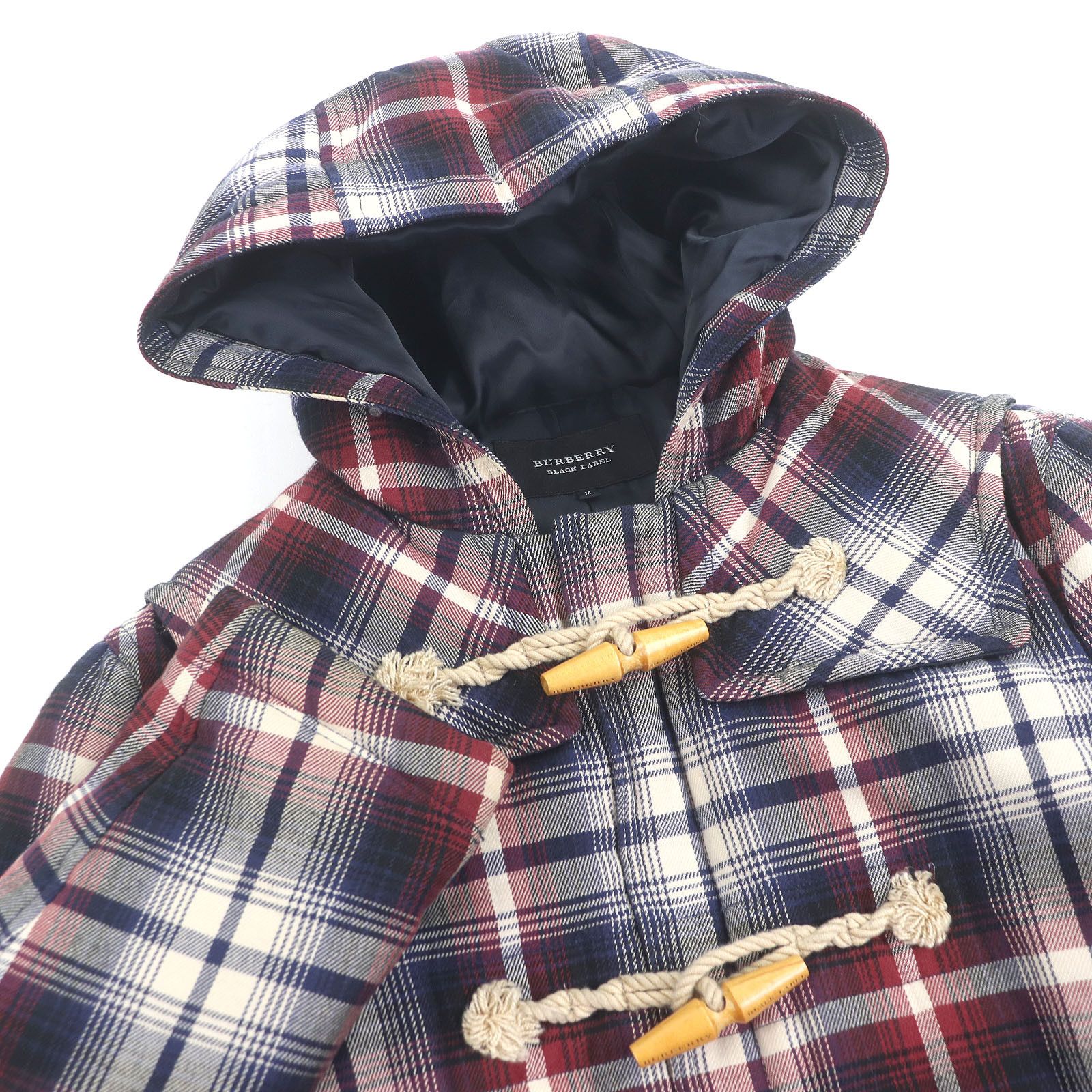 Burberry Burberry Burberry Black Label Down Jacket Others Outerwear DUTY FREE for USA Size ONE SIZE - 2 Thumbnail