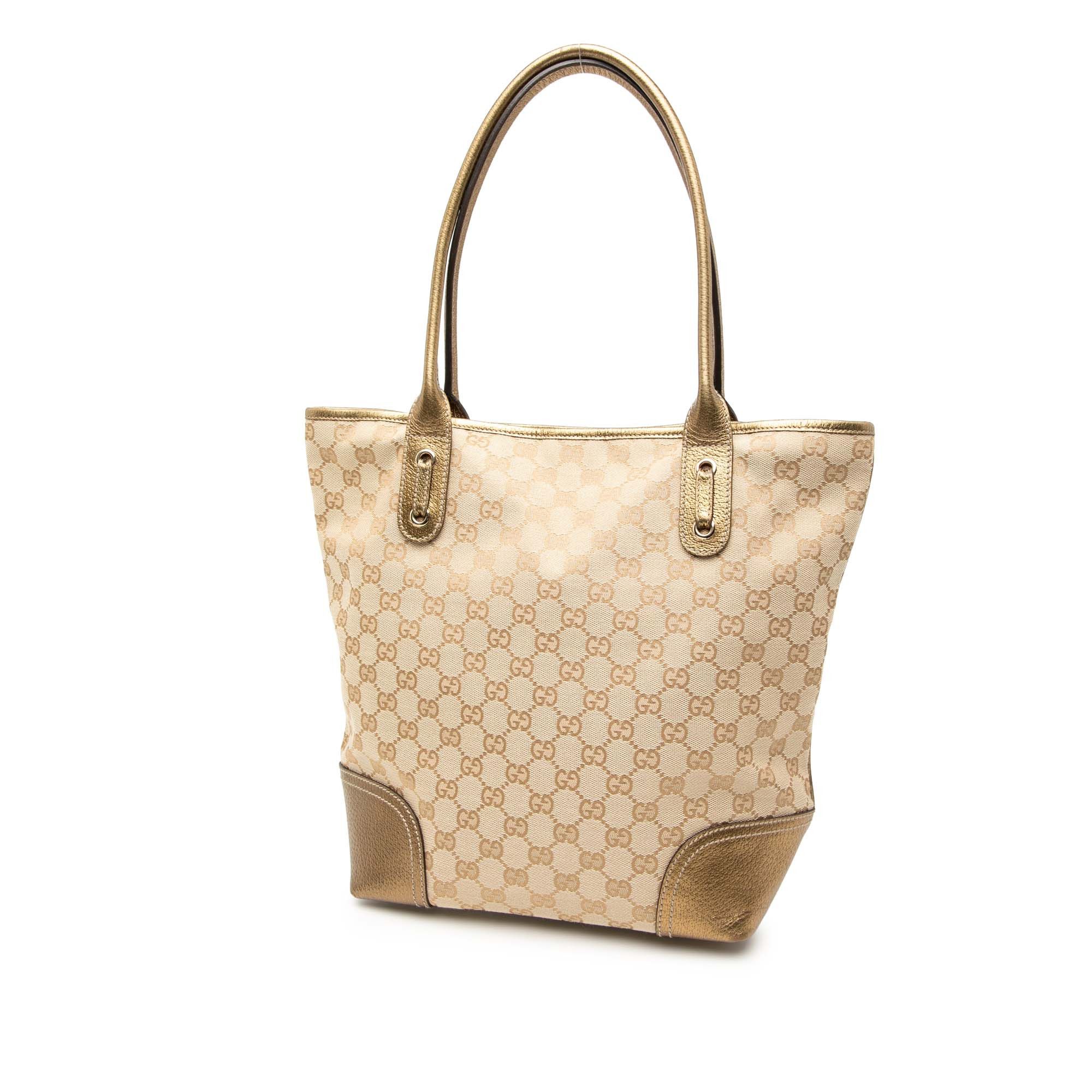 Gucci Gucci GG Canvas Princy Tote Size ONE SIZE - 2 Thumbnail