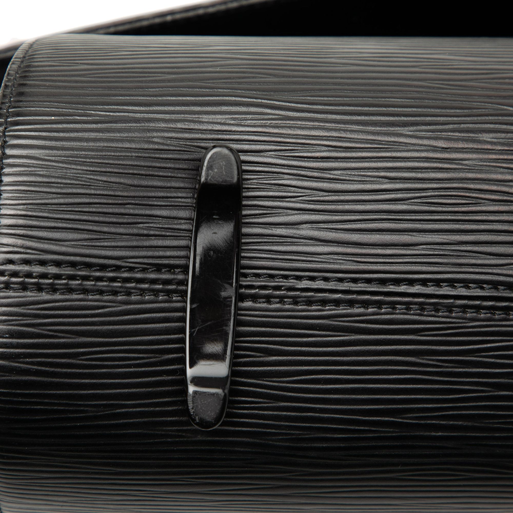 Louis Vuitton Epi Nocturne GM