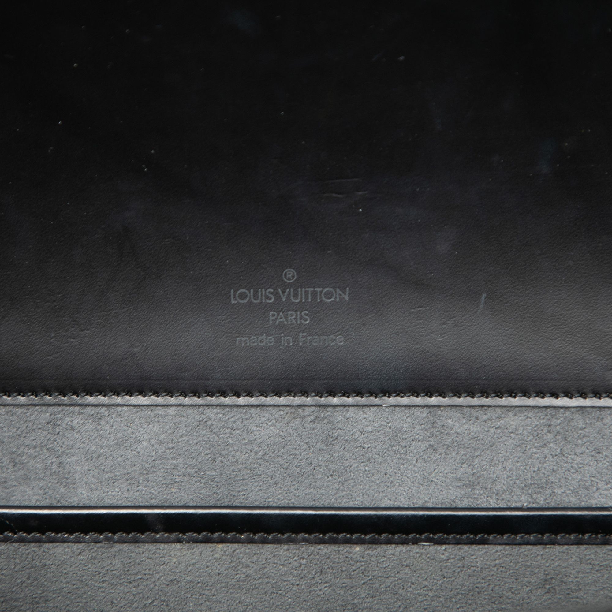 Louis Vuitton Epi Nocturne GM
