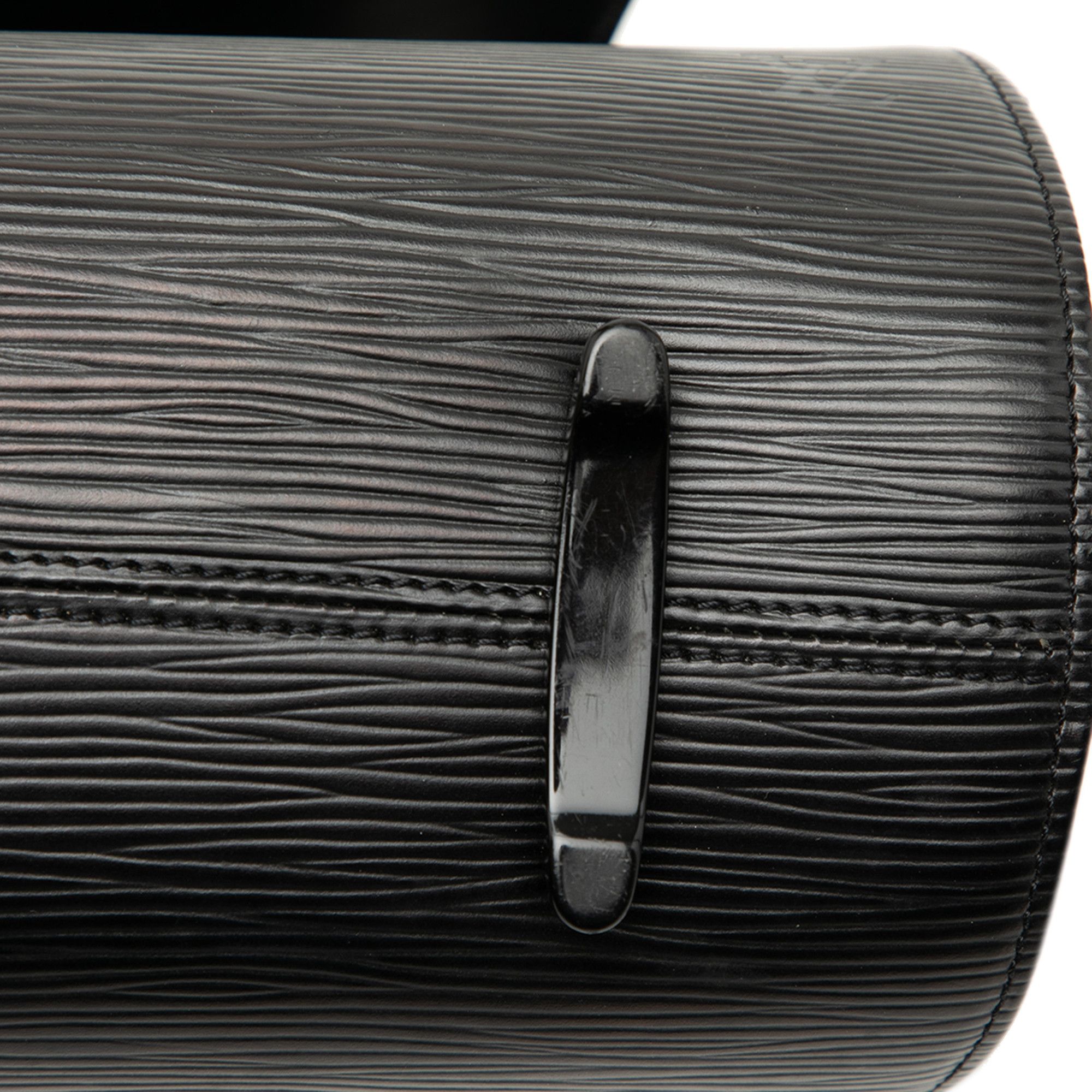 Louis Vuitton Epi Nocturne GM