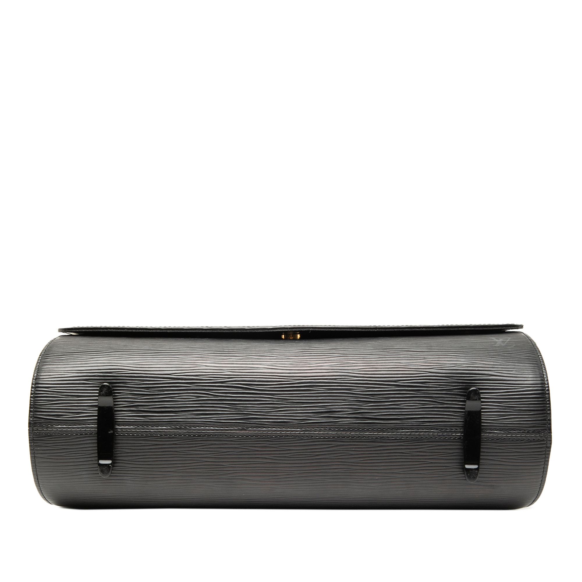 Louis Vuitton Epi Nocturne GM
