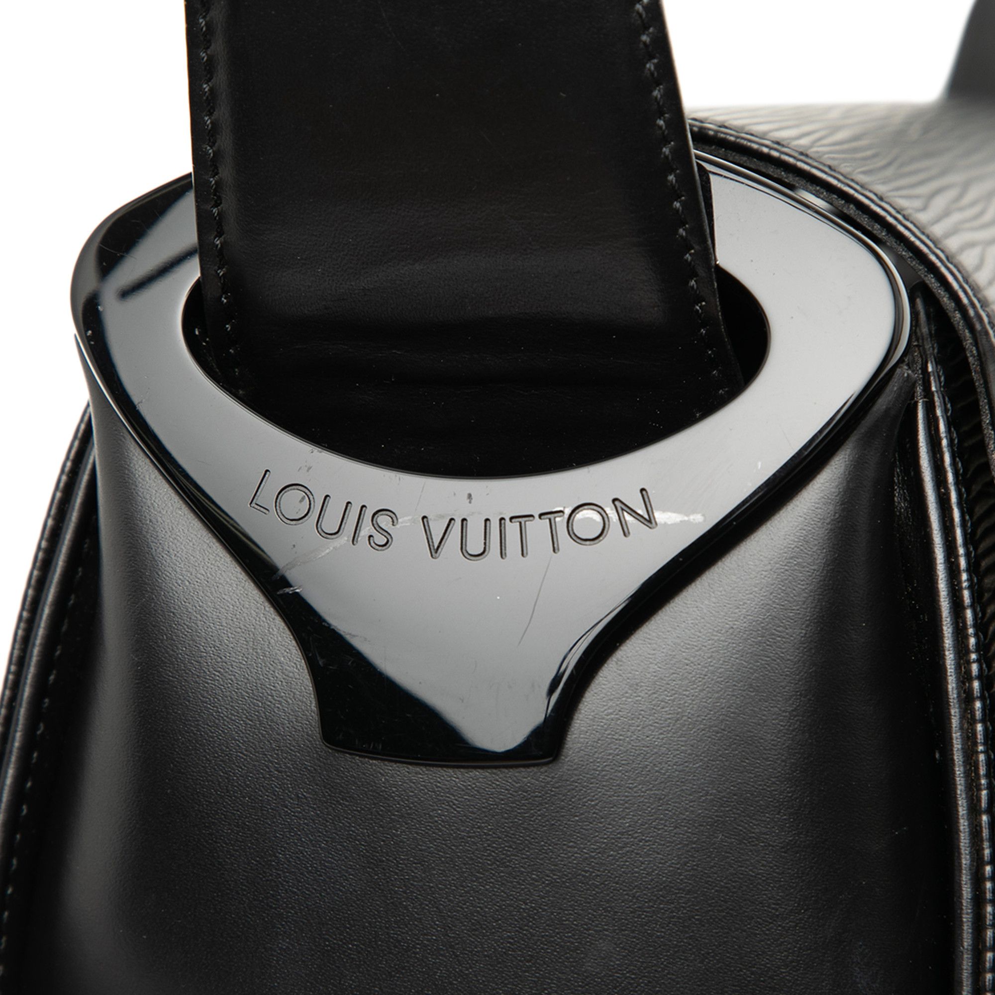Louis Vuitton Epi Nocturne GM