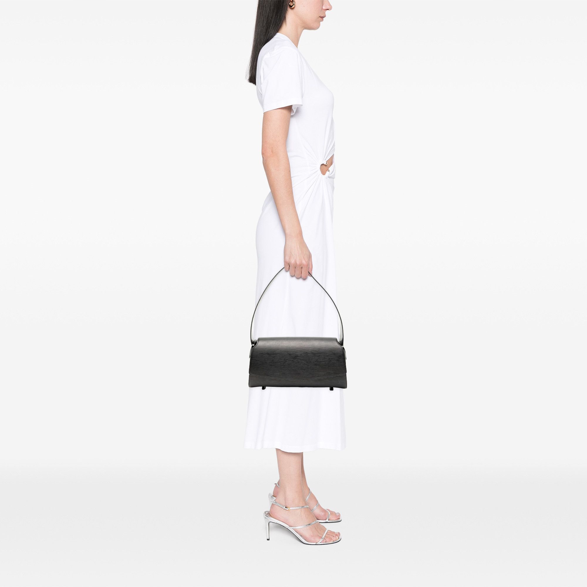 Louis Vuitton Epi Nocturne GM