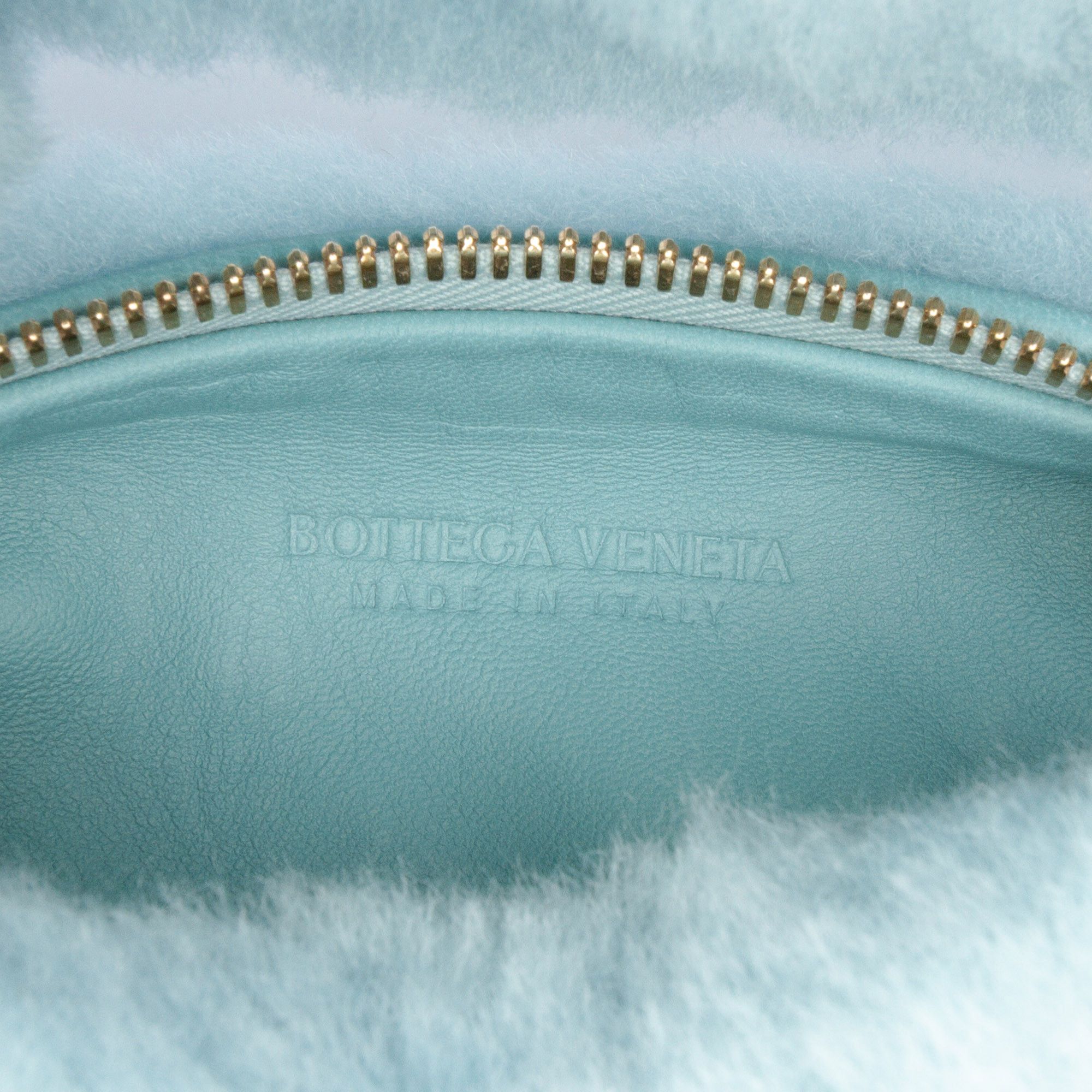 Bottega Veneta Bottega Veneta Mini Shearling Jodie Size ONE SIZE - 5 Thumbnail
