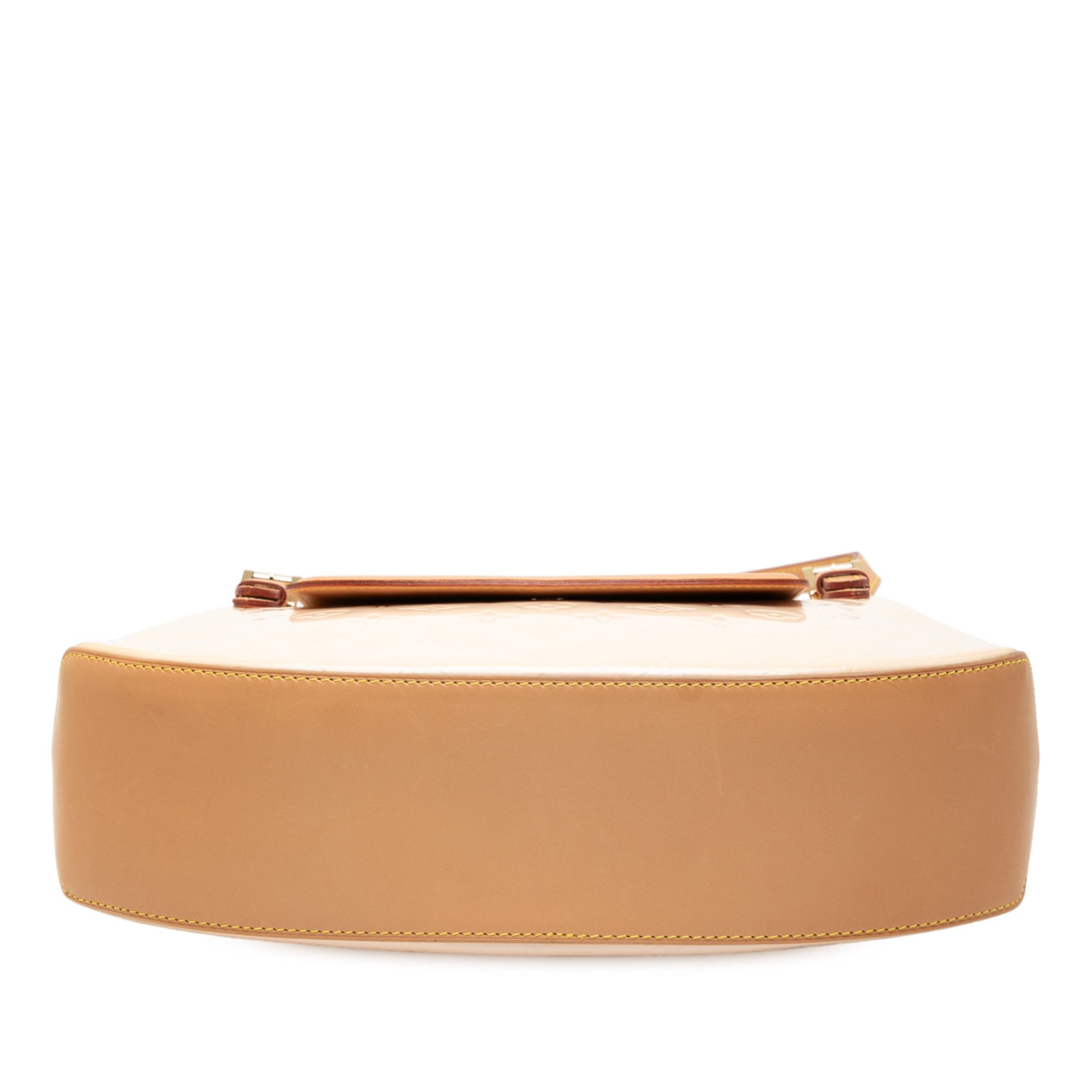 Louis Vuitton Louis Vuitton Monogram Vernis Biscayne Bay GM Size ONE SIZE - 3 Thumbnail