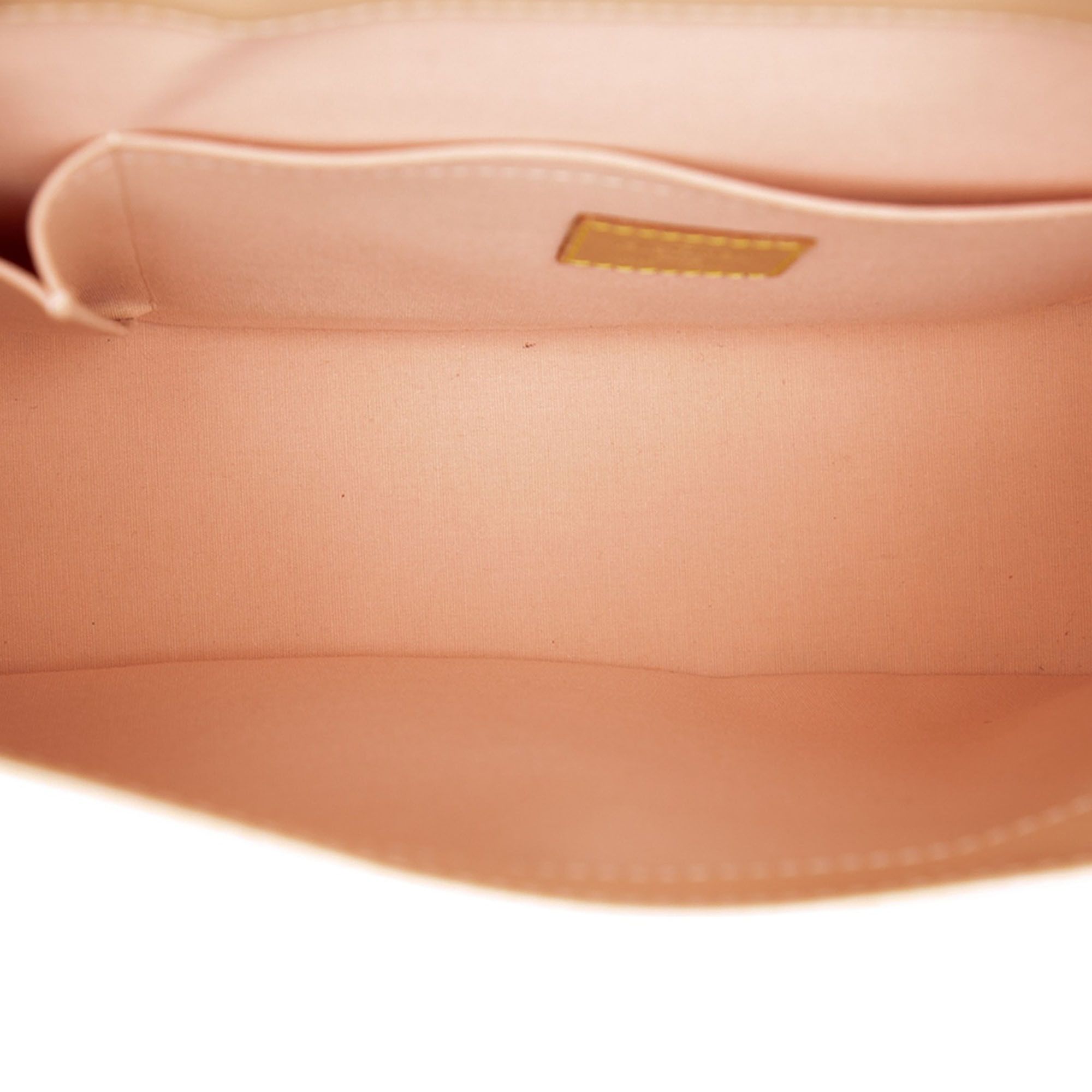 Louis Vuitton Louis Vuitton Monogram Vernis Biscayne Bay GM Size ONE SIZE - 4 Thumbnail