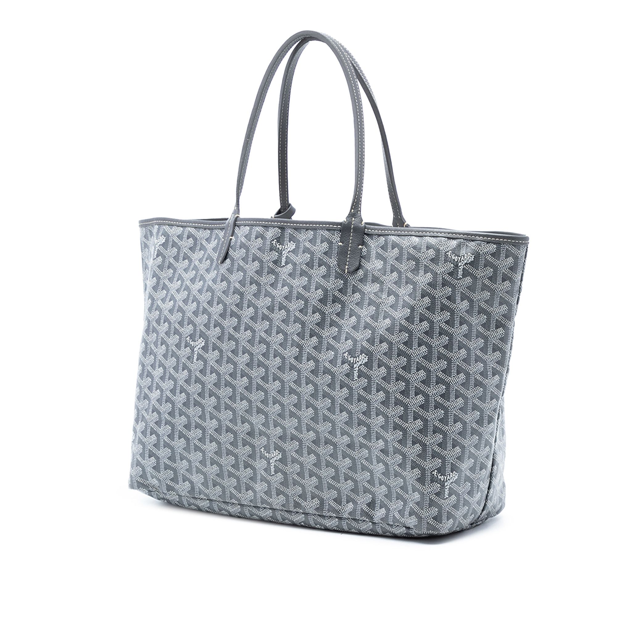 Goyard Goyard Goyardine Saint Louis PM Size ONE SIZE - 2 Thumbnail