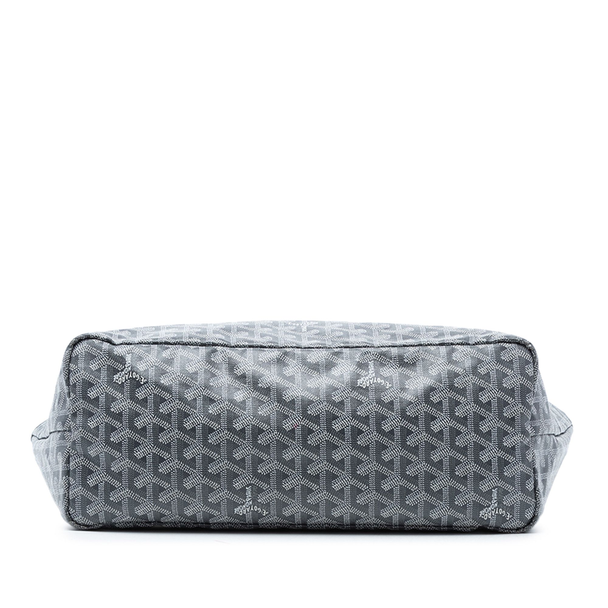 Goyard Goyard Goyardine Saint Louis PM Size ONE SIZE - 3 Thumbnail