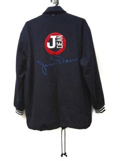 James Dean Jacket | Grailed