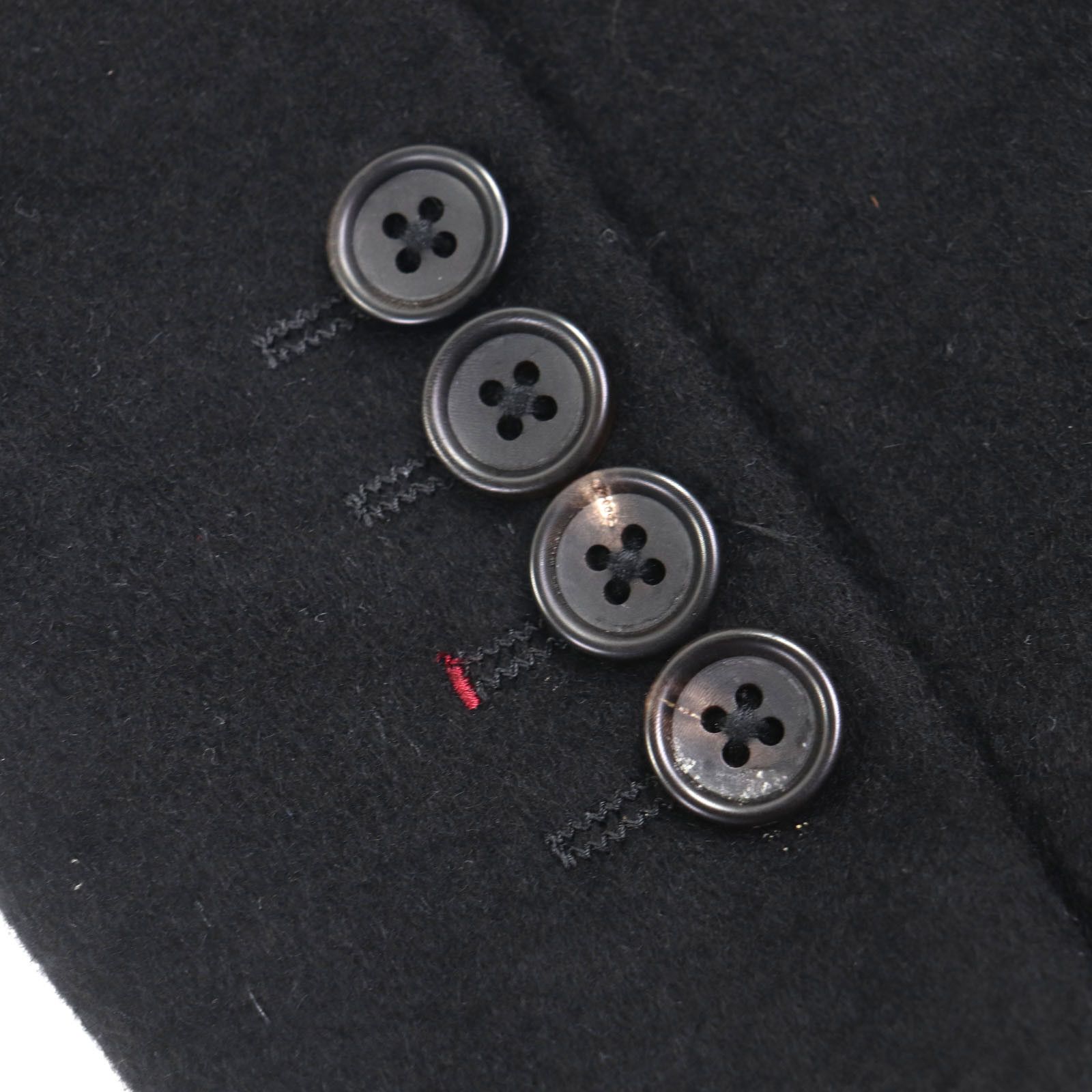 Paul Smith Paul Smith PS Paul Smith Chester Cashmere Coat Others Outerwear DUTY FREE for USA Size ONE SIZE - 6 Thumbnail