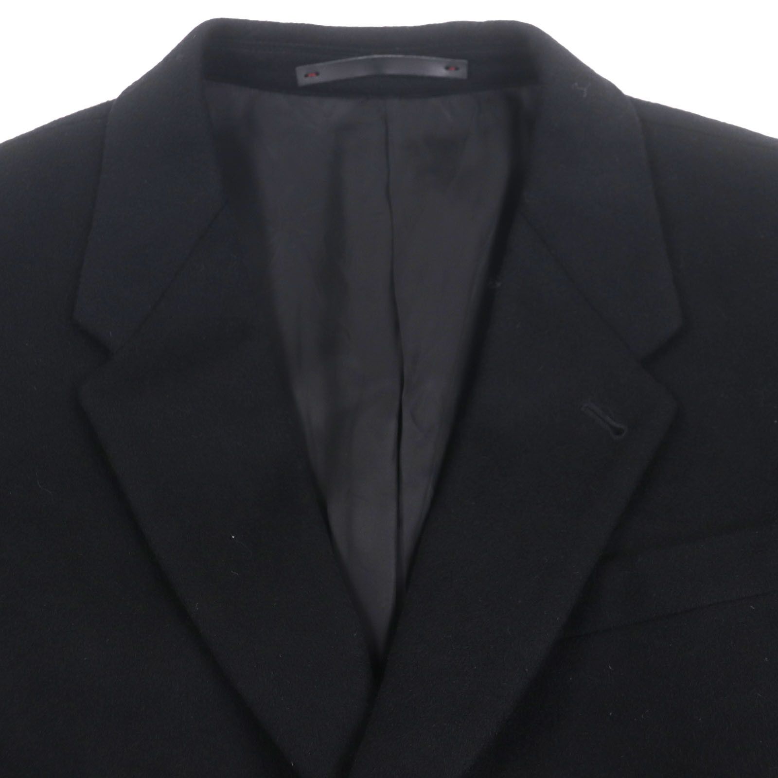 Paul Smith Paul Smith PS Paul Smith Chester Cashmere Coat Others Outerwear DUTY FREE for USA Size ONE SIZE - 2 Thumbnail