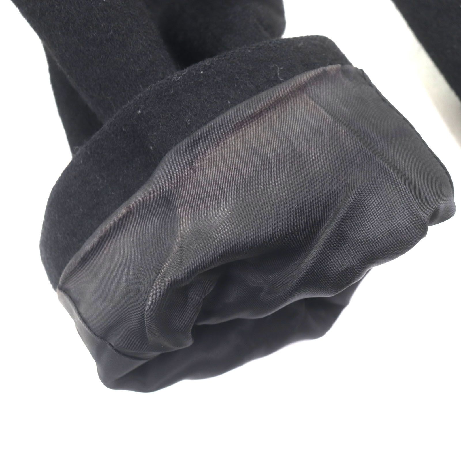 Paul Smith Paul Smith PS Paul Smith Chester Cashmere Coat Others Outerwear DUTY FREE for USA Size ONE SIZE - 10 Thumbnail