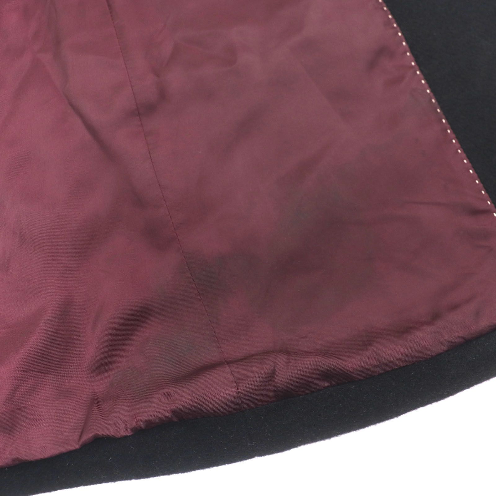 Paul Smith Paul Smith PS Paul Smith Chester Cashmere Coat Others Outerwear DUTY FREE for USA Size ONE SIZE - 9 Thumbnail