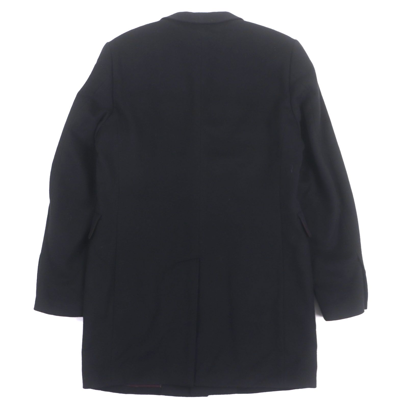 Paul Smith Paul Smith PS Paul Smith Chester Cashmere Coat Others Outerwear DUTY FREE for USA Size ONE SIZE - 3 Thumbnail